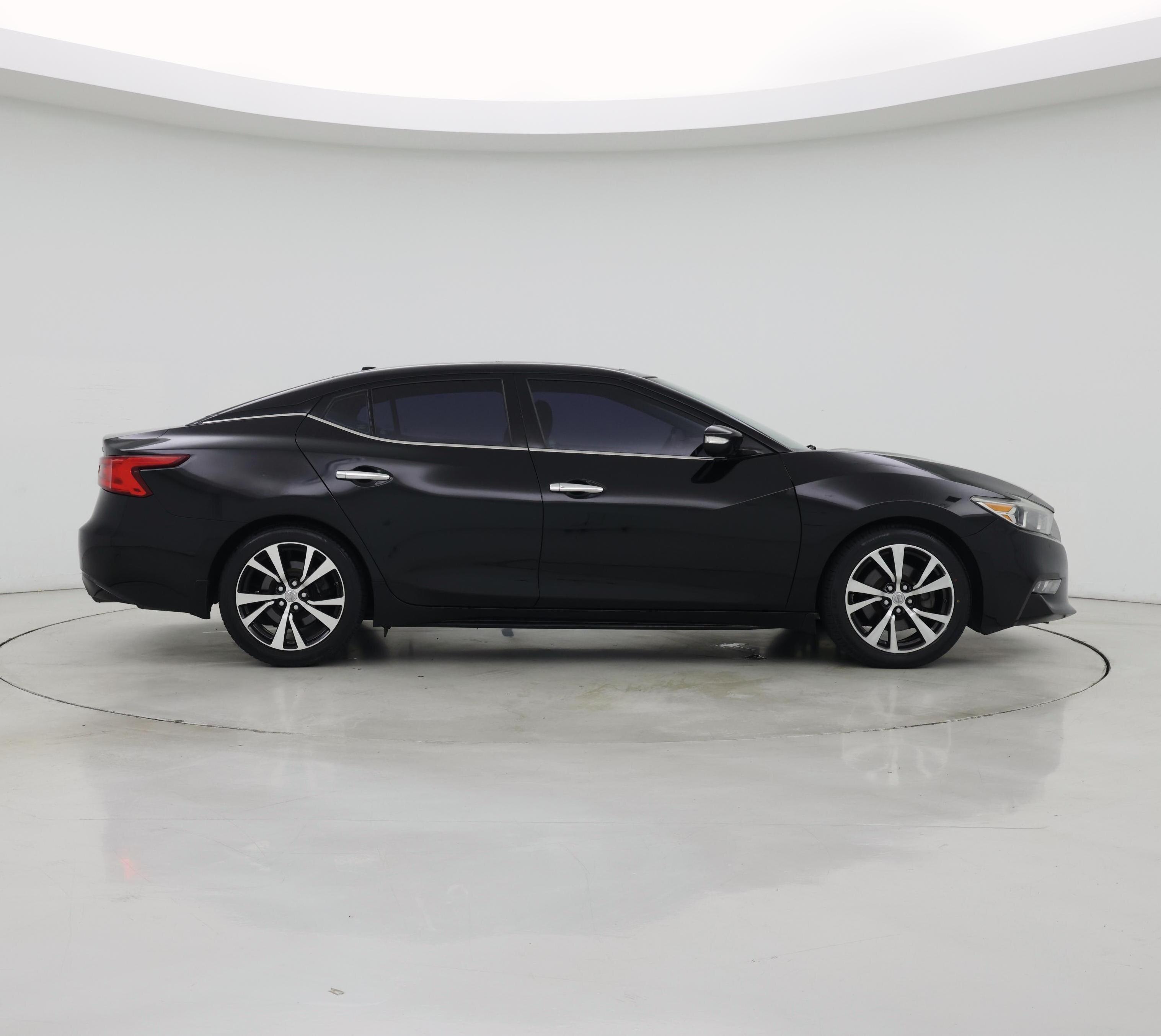 Thumbnail: 2018 Nissan Maxima - 7