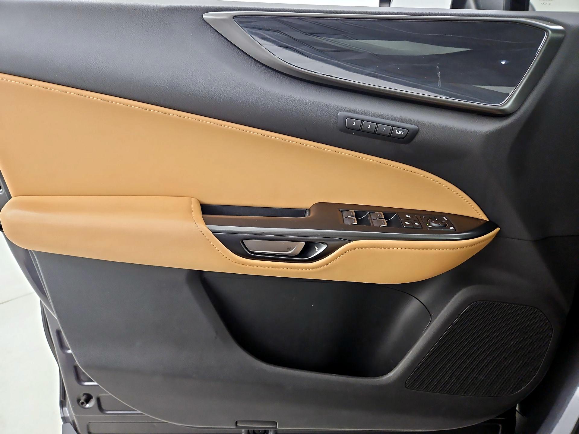 Thumbnail: 2024 Lexus NX - 10