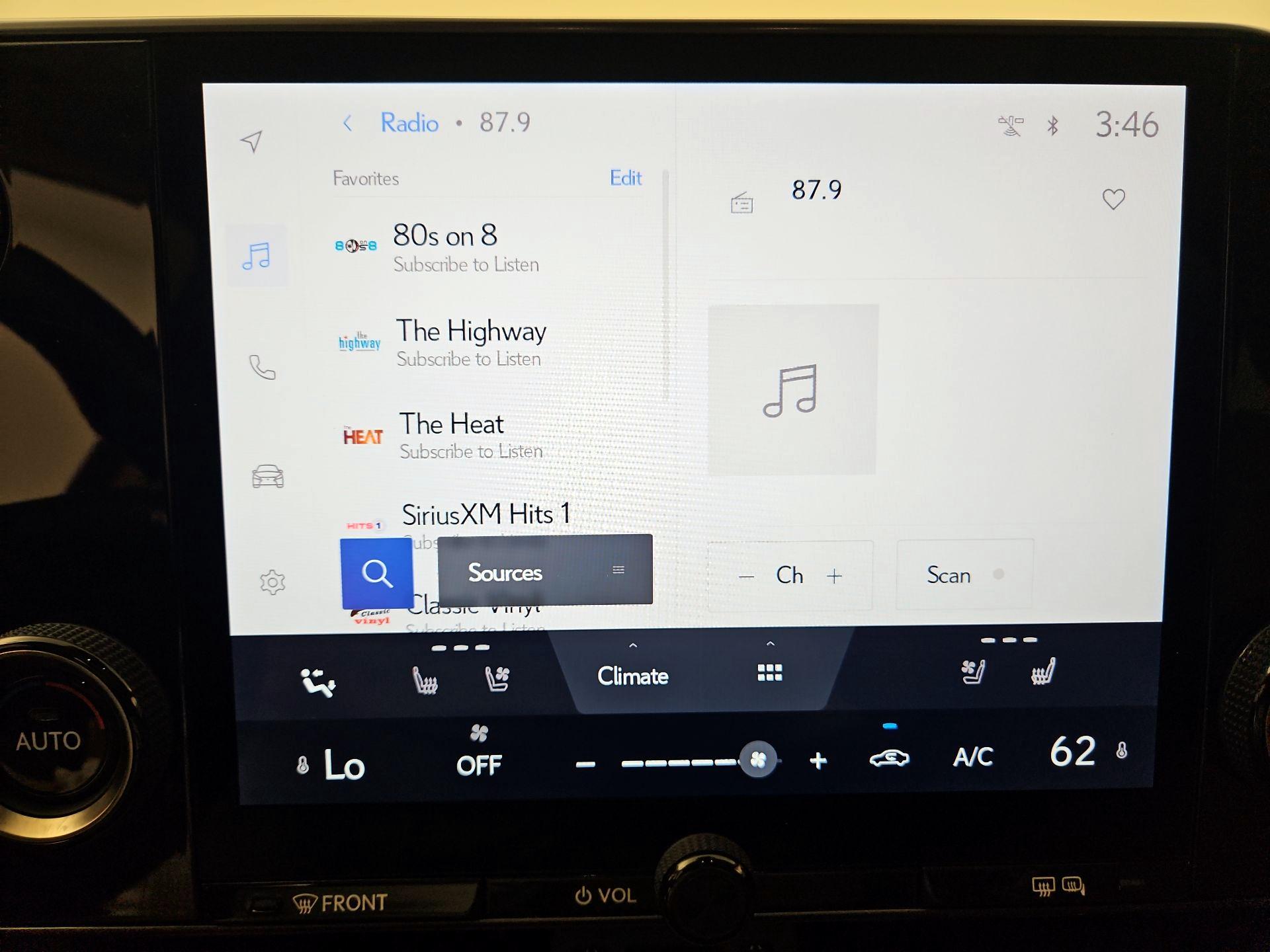 Thumbnail: 2024 Lexus NX - 13