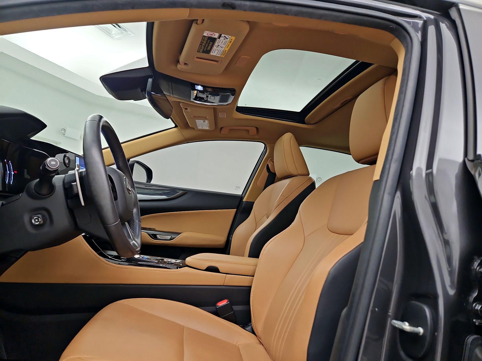 Thumbnail: 2024 Lexus NX - 17