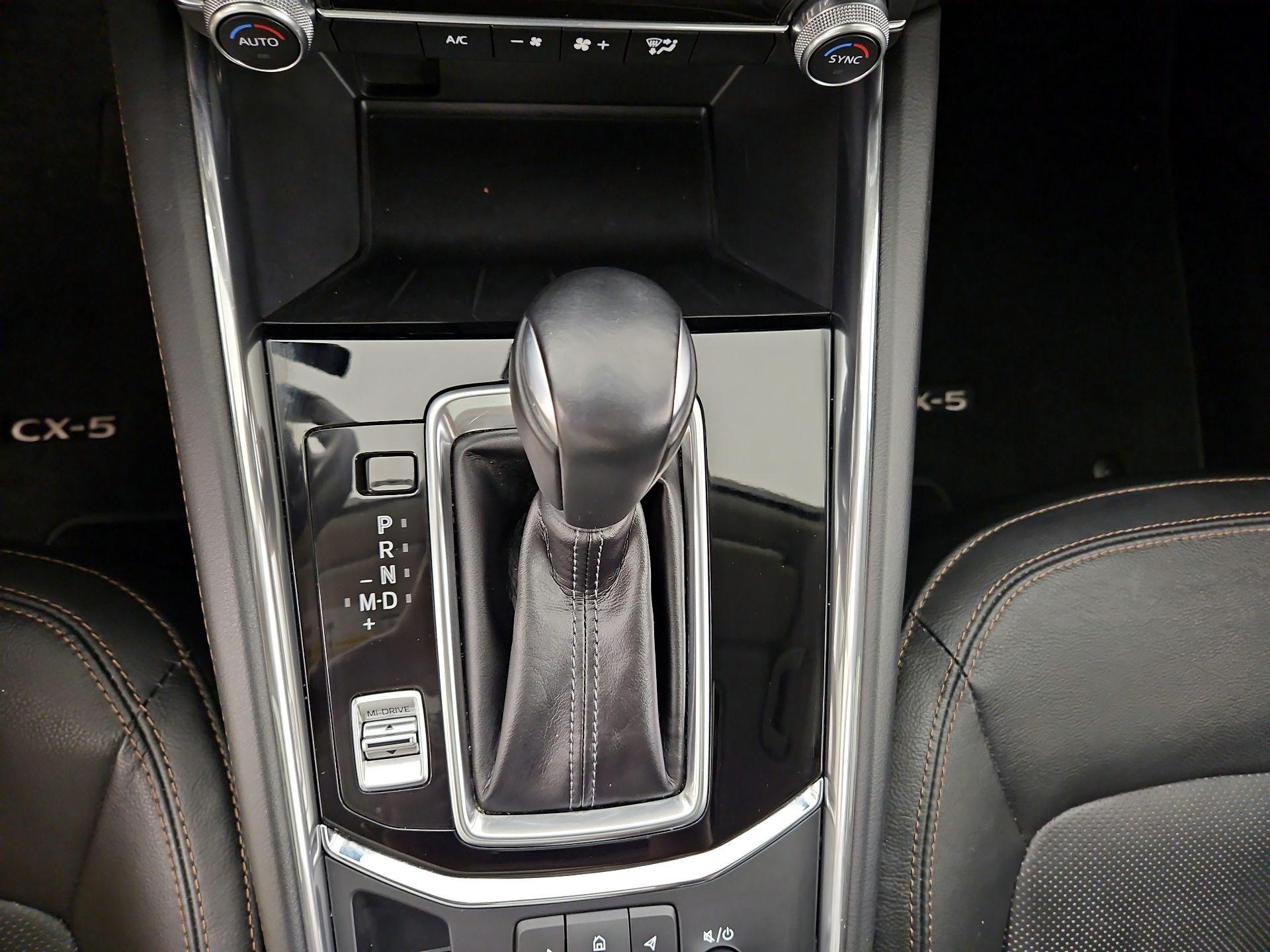 Thumbnail: 2023 Mazda CX-5 - 15
