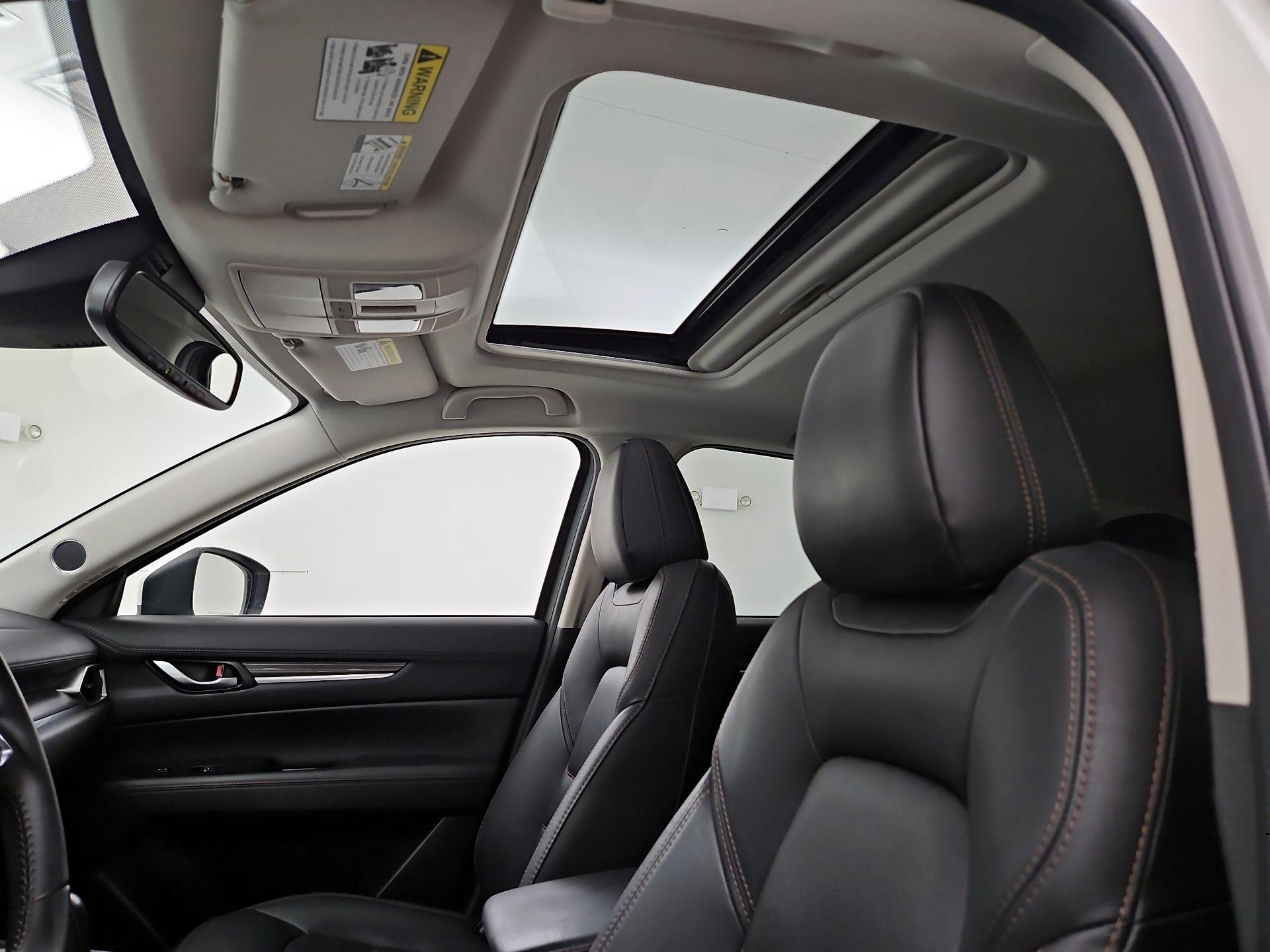 Thumbnail: 2023 Mazda CX-5 - 17