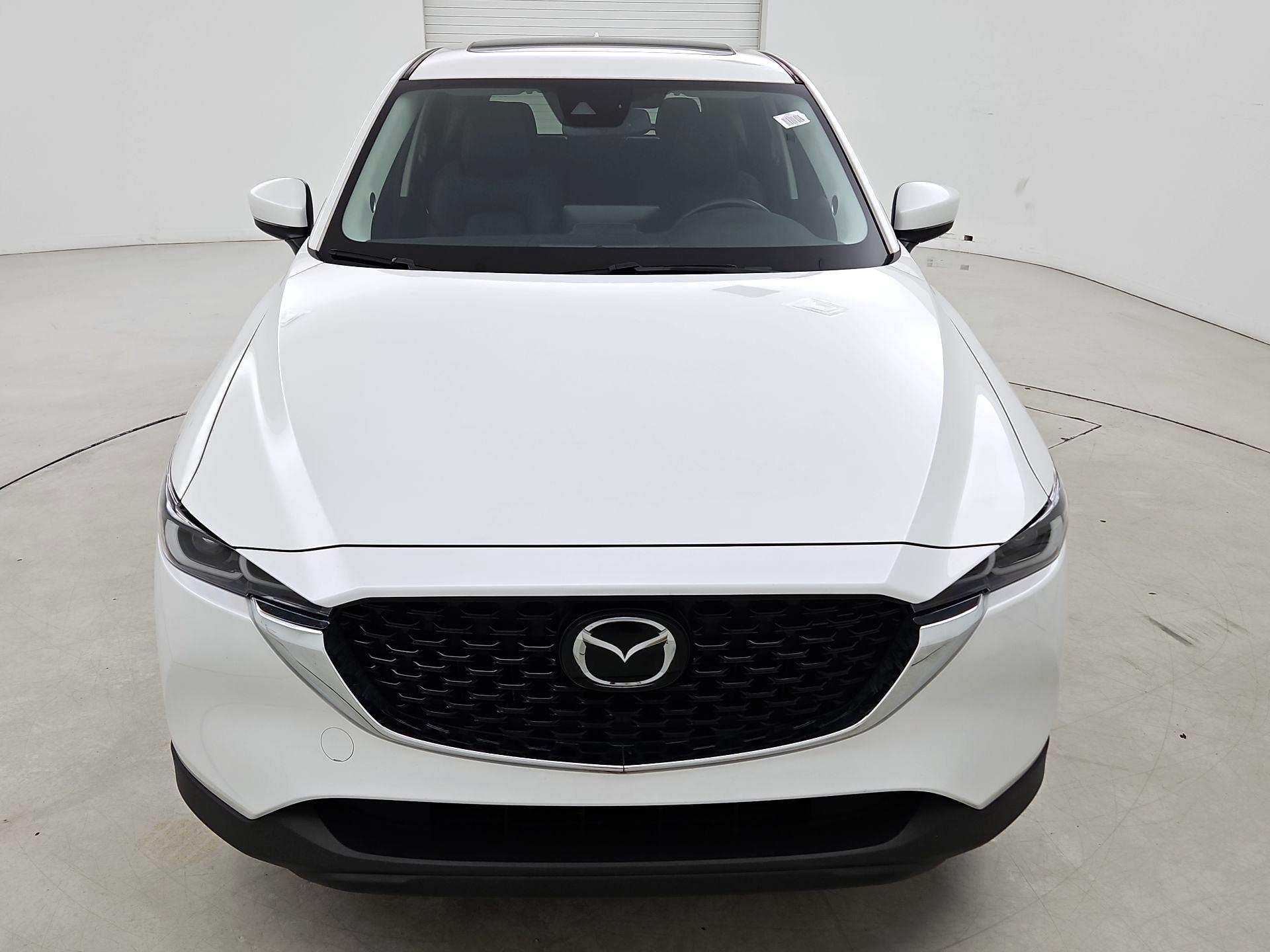 Thumbnail: 2023 Mazda CX-5 - 2