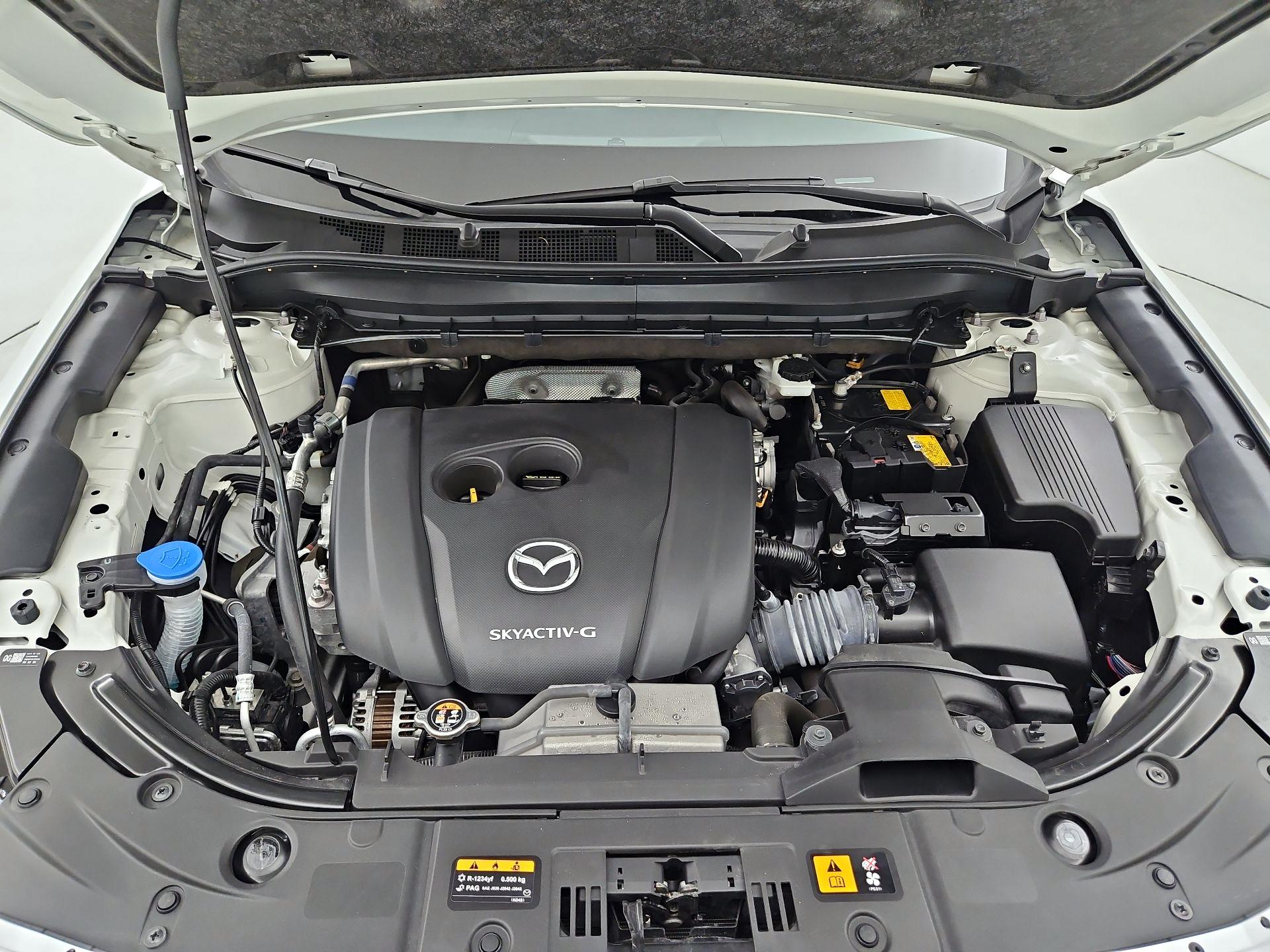 Thumbnail: 2023 Mazda CX-5 - 20