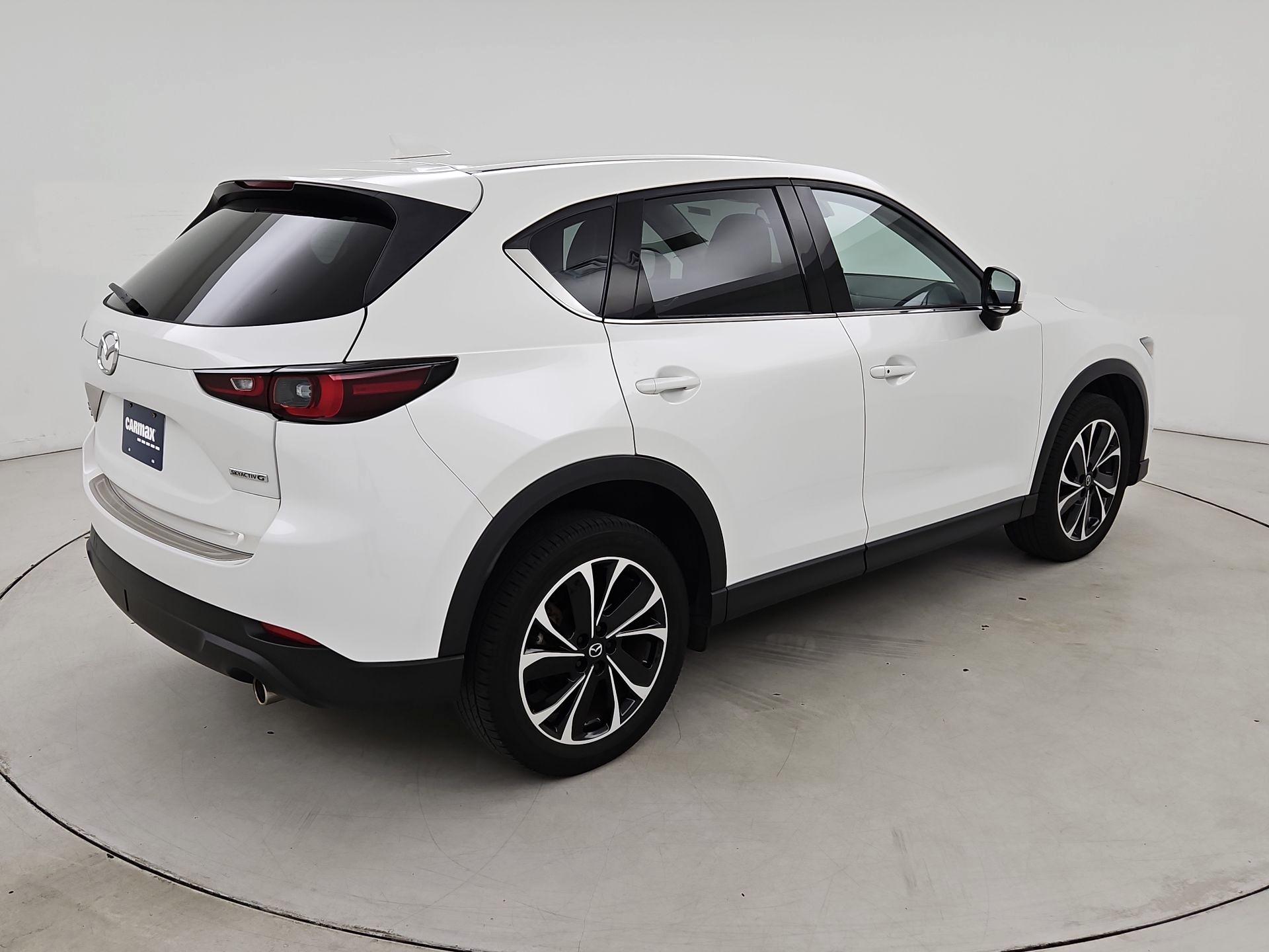 Thumbnail: 2023 Mazda CX-5 - 5