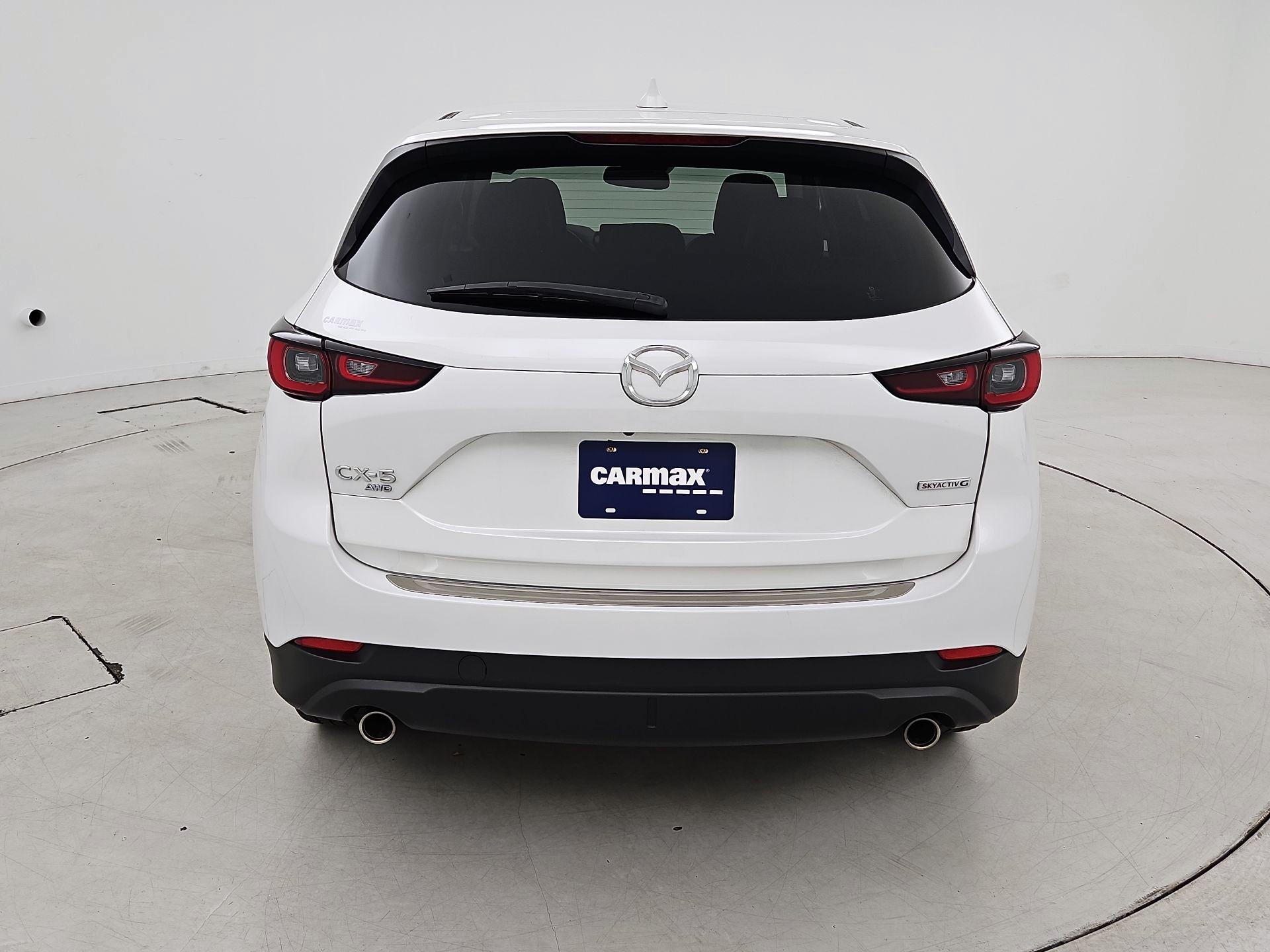 Thumbnail: 2023 Mazda CX-5 - 6