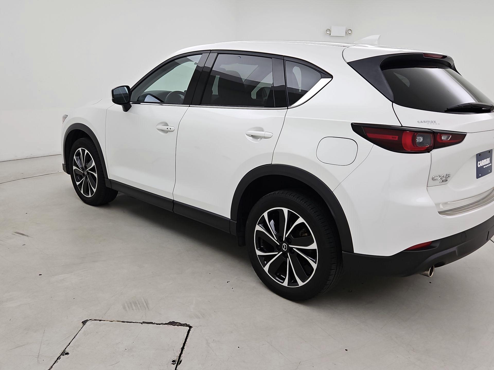 Thumbnail: 2023 Mazda CX-5 - 7