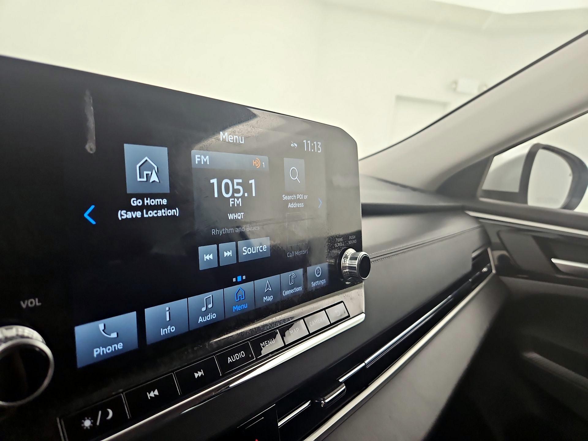 Thumbnail: 2022 Mitsubishi Outlander - 16