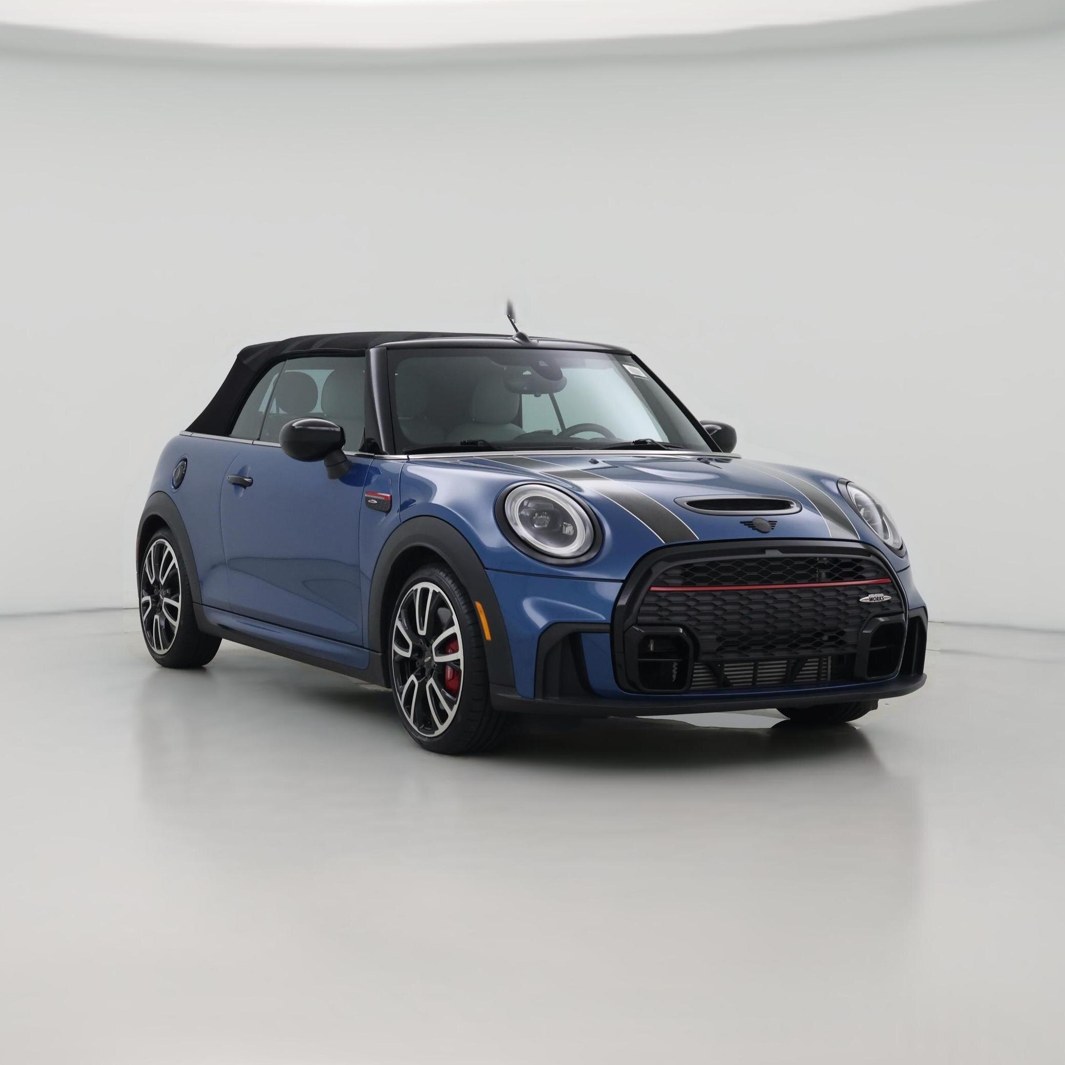 Thumbnail: 2022 MINI Cooper - 1