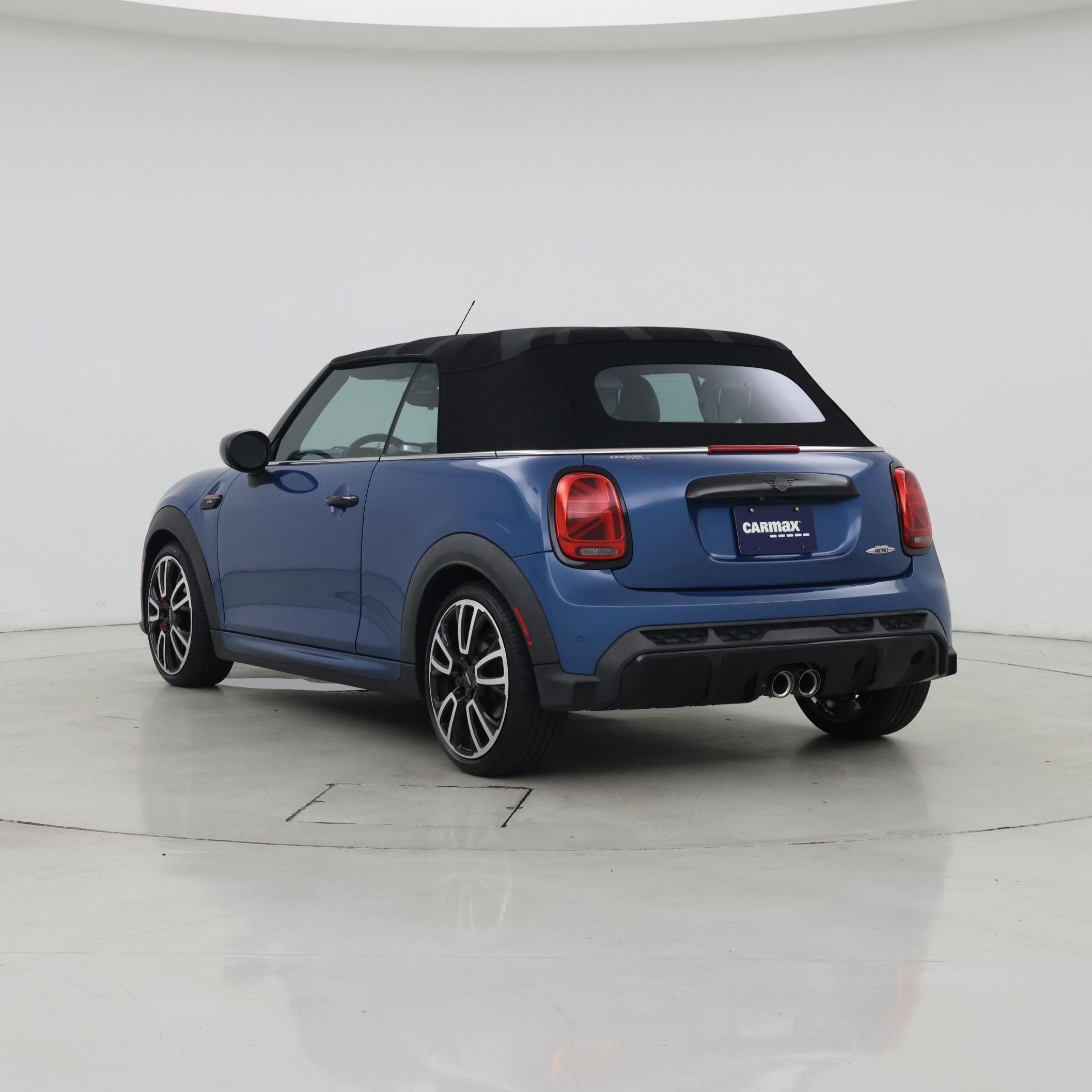 Thumbnail: 2022 MINI Cooper - 2