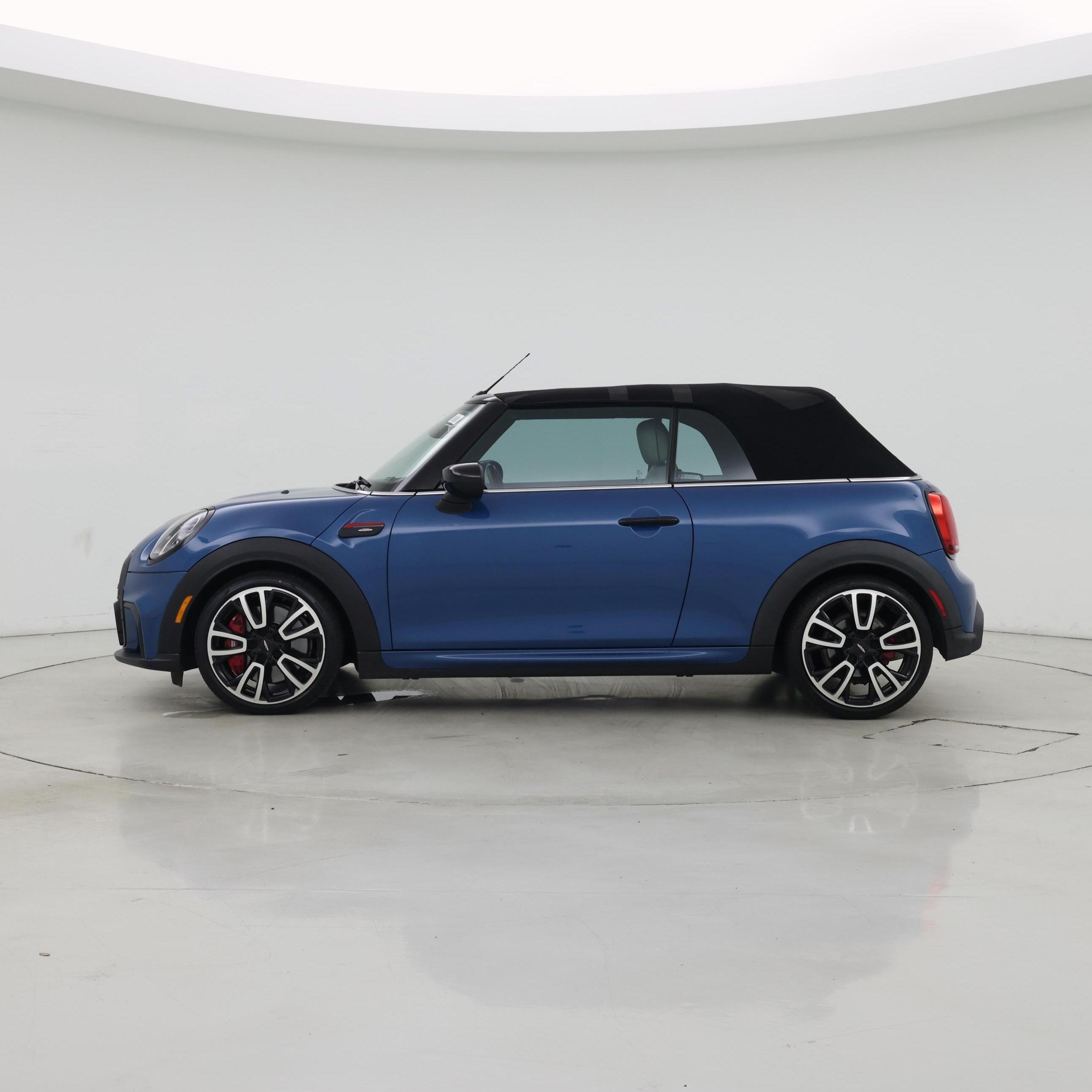 Thumbnail: 2022 MINI Cooper - 3