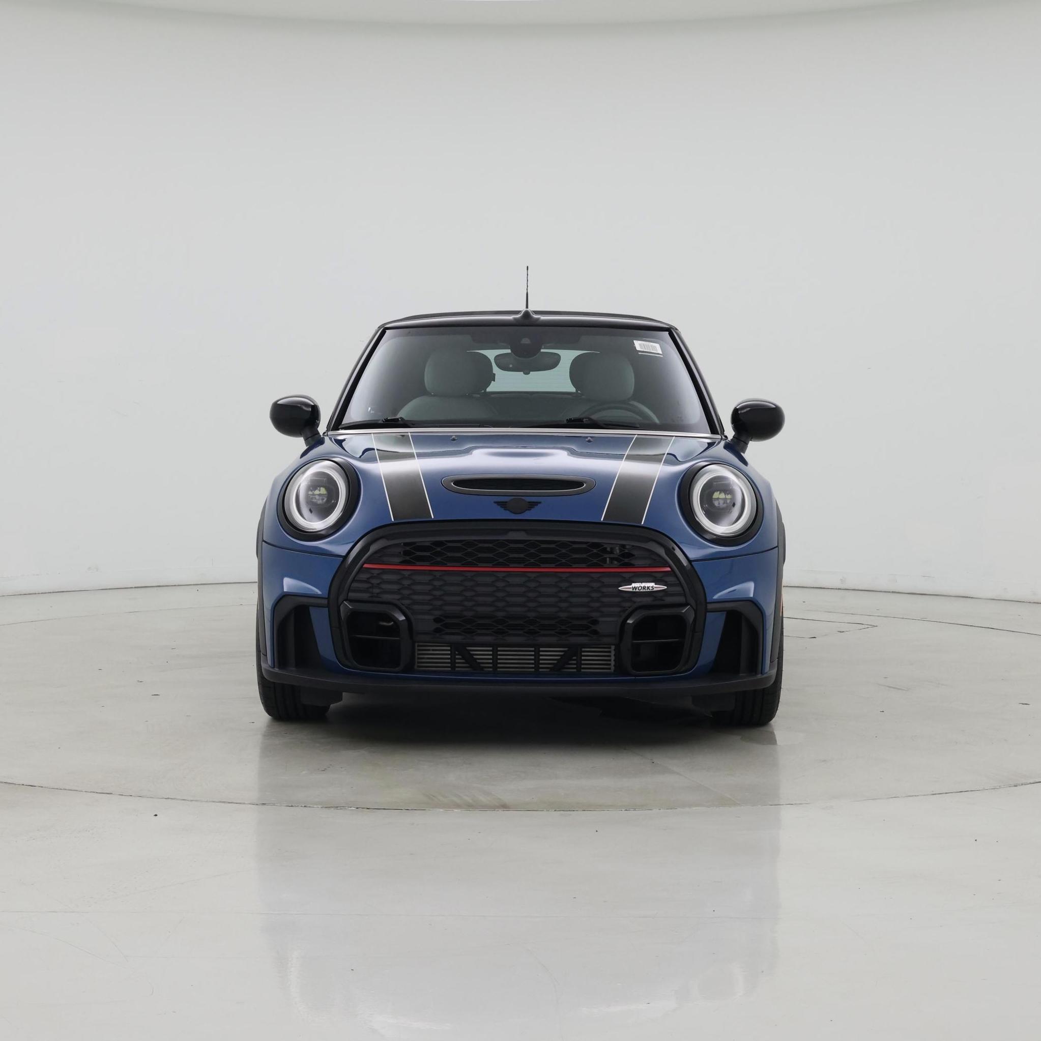 Thumbnail: 2022 MINI Cooper - 5