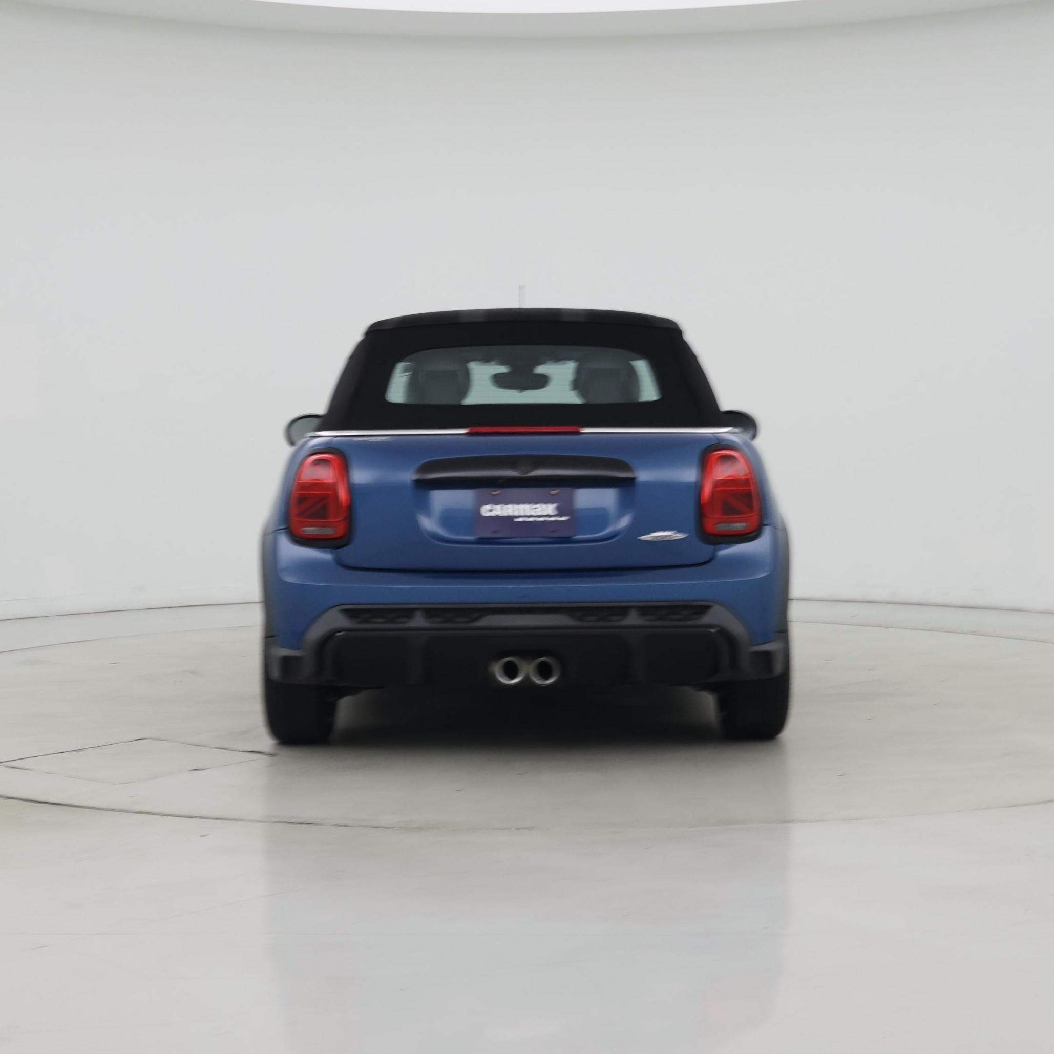Thumbnail: 2022 MINI Cooper - 6