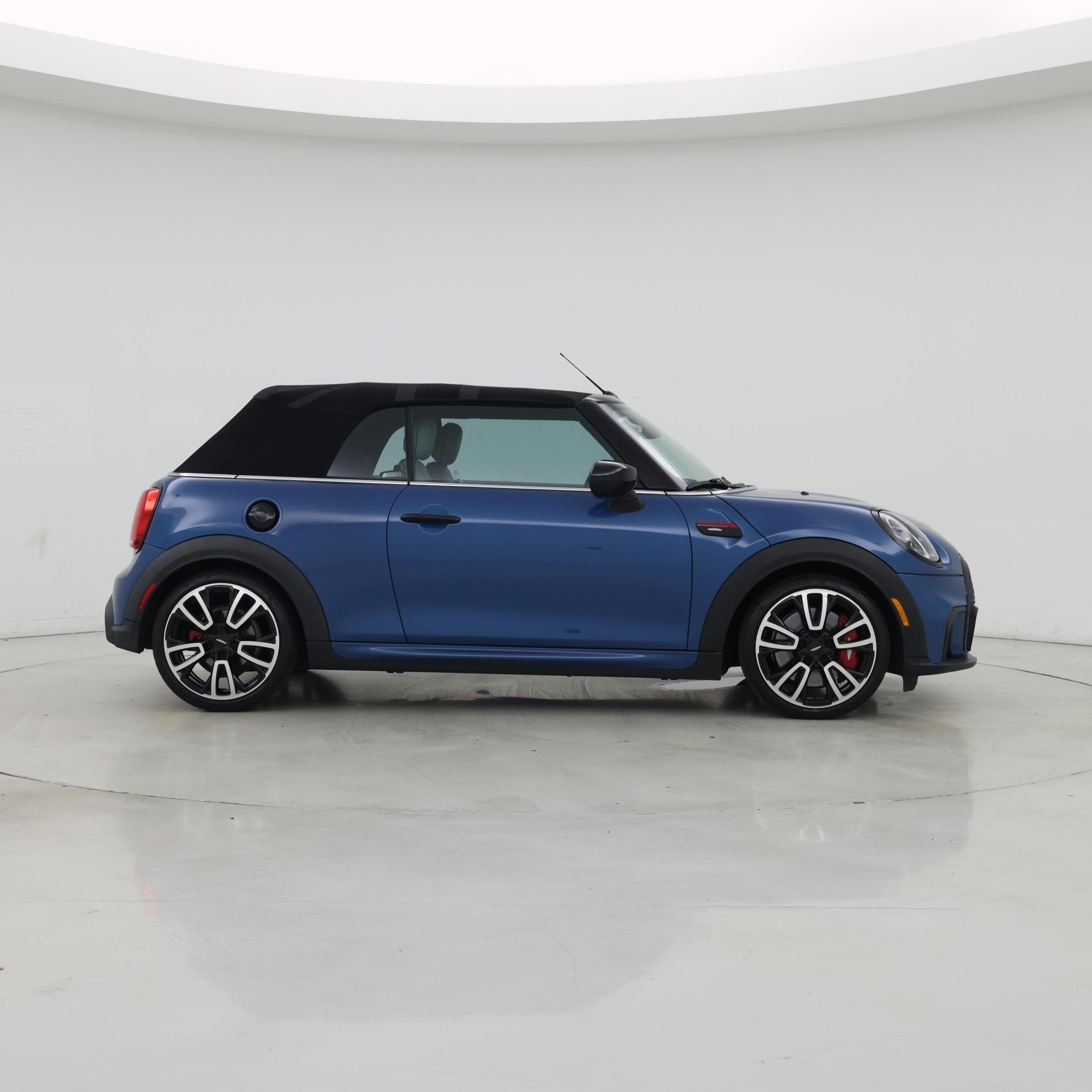 Thumbnail: 2022 MINI Cooper - 7
