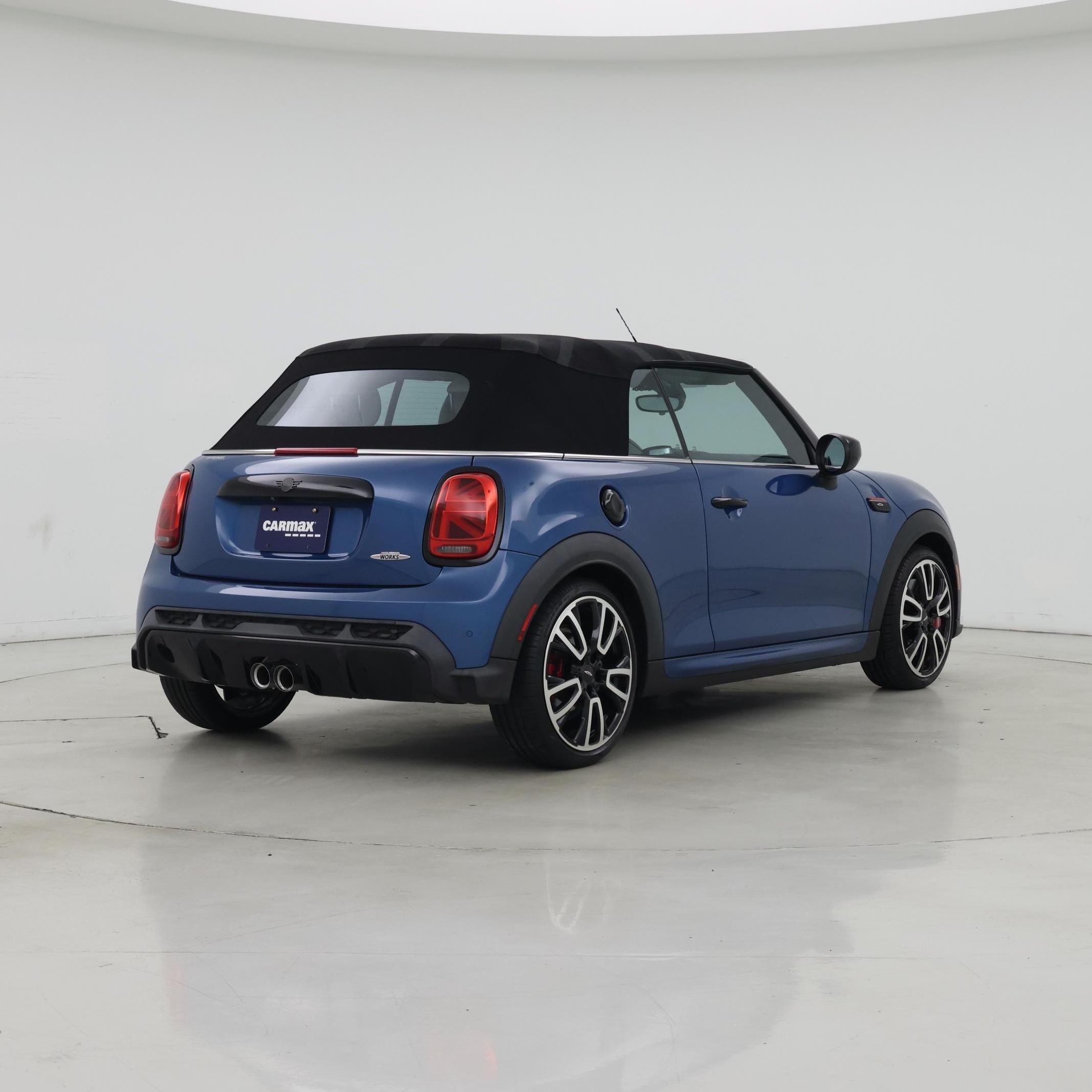 Thumbnail: 2022 MINI Cooper - 8
