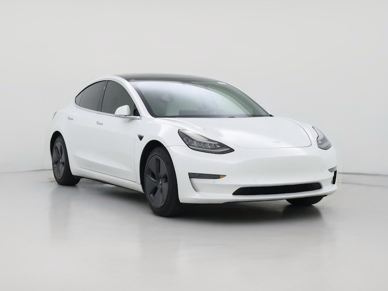 2020 Tesla Model 3 Standard Range -
                  Fort Lauderdale, FL