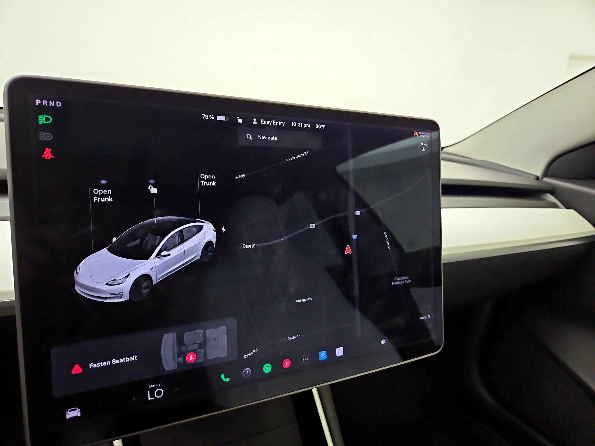 Thumbnail: 2020 Tesla Model 3 - 13