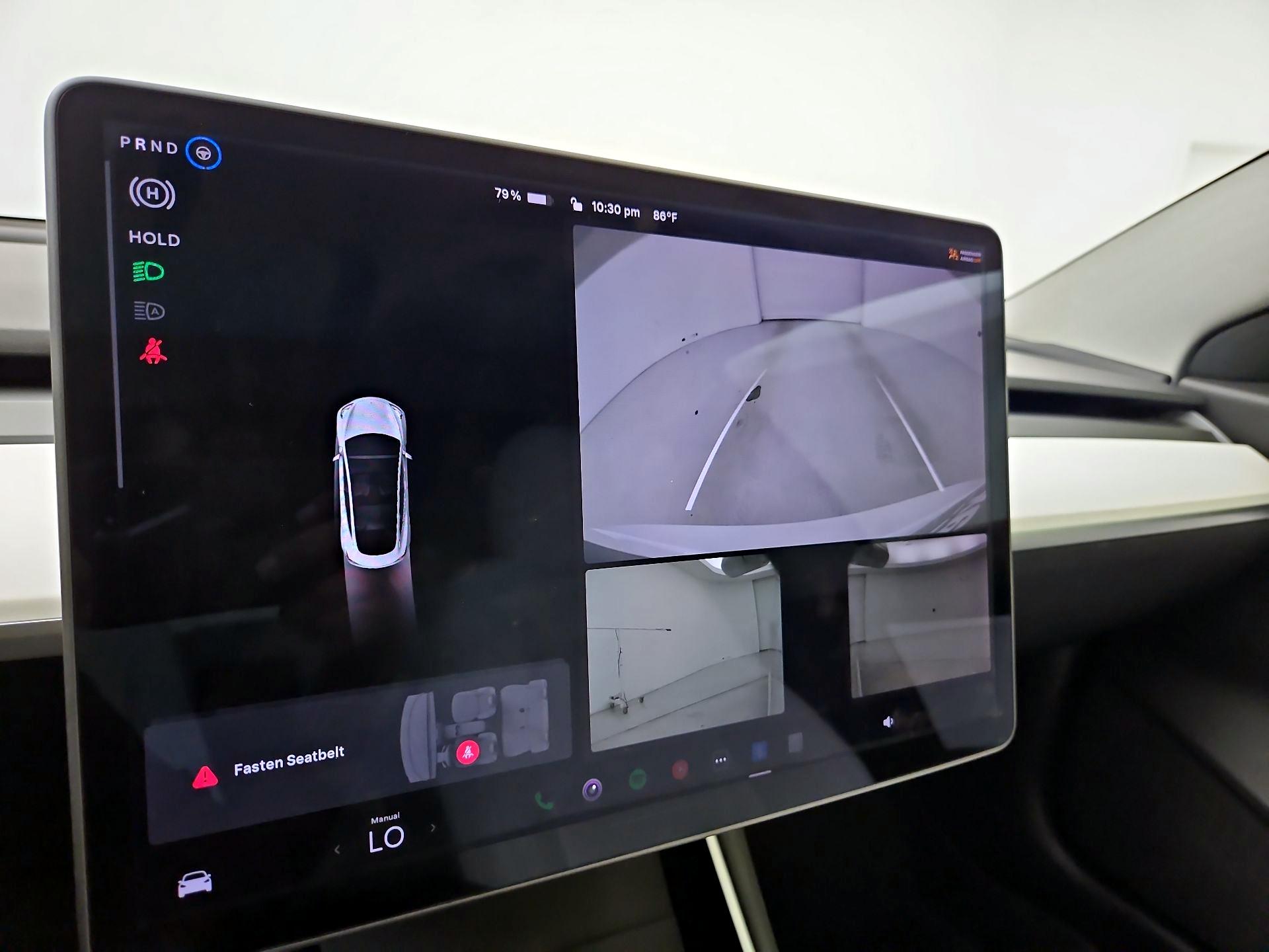 Thumbnail: 2020 Tesla Model 3 - 14