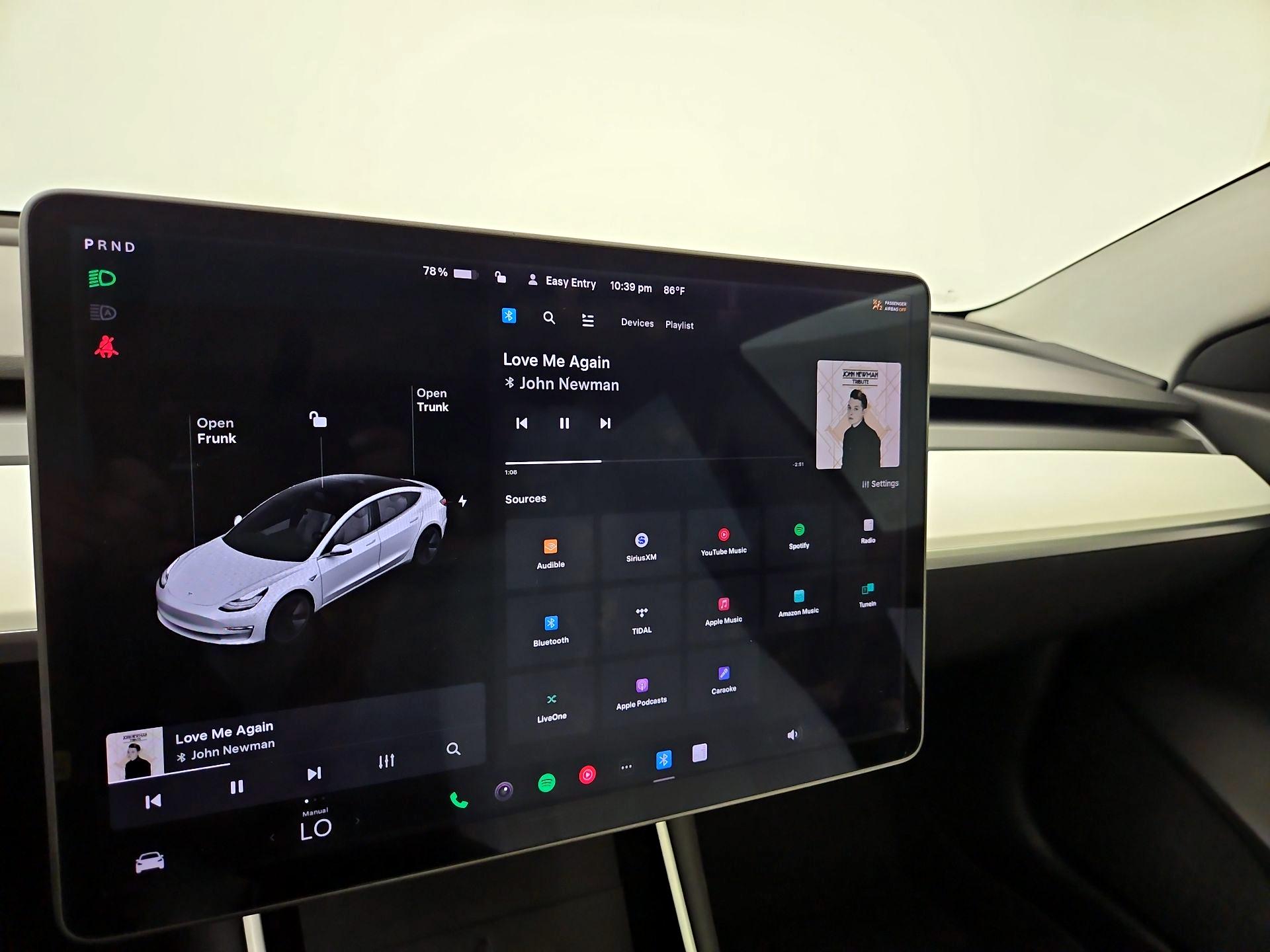 Thumbnail: 2020 Tesla Model 3 - 15