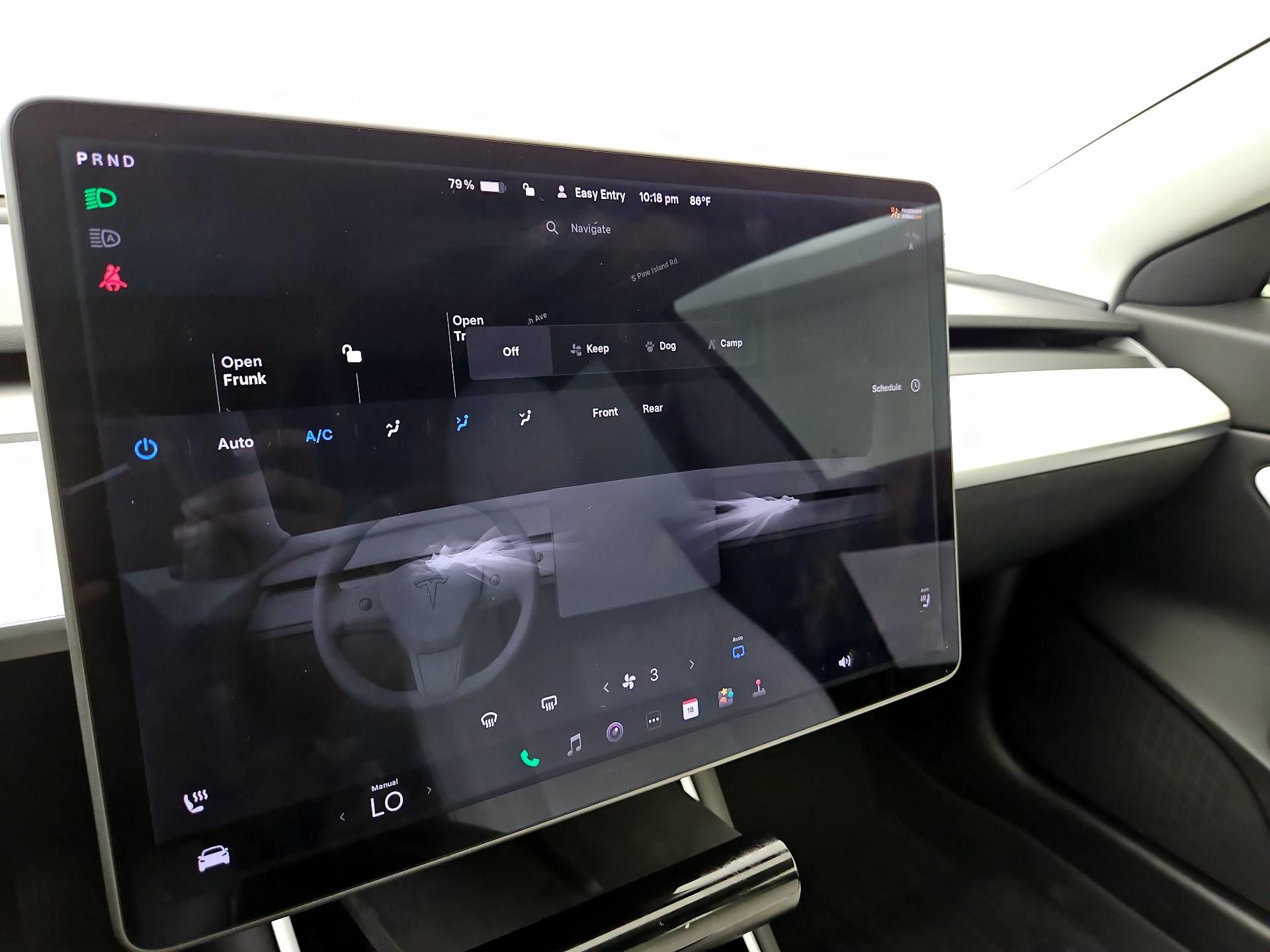 Thumbnail: 2020 Tesla Model 3 - 16