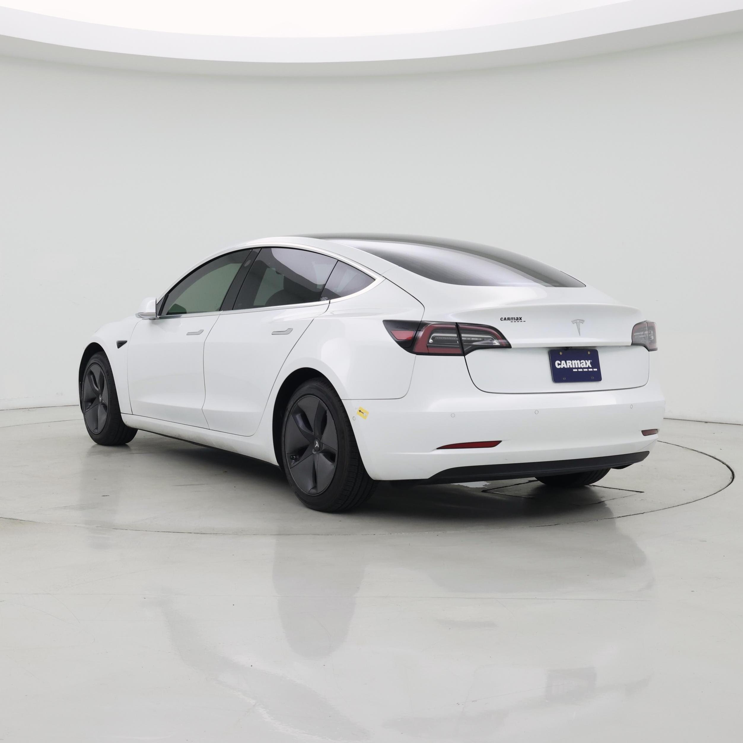 Thumbnail: 2020 Tesla Model 3 - 2
