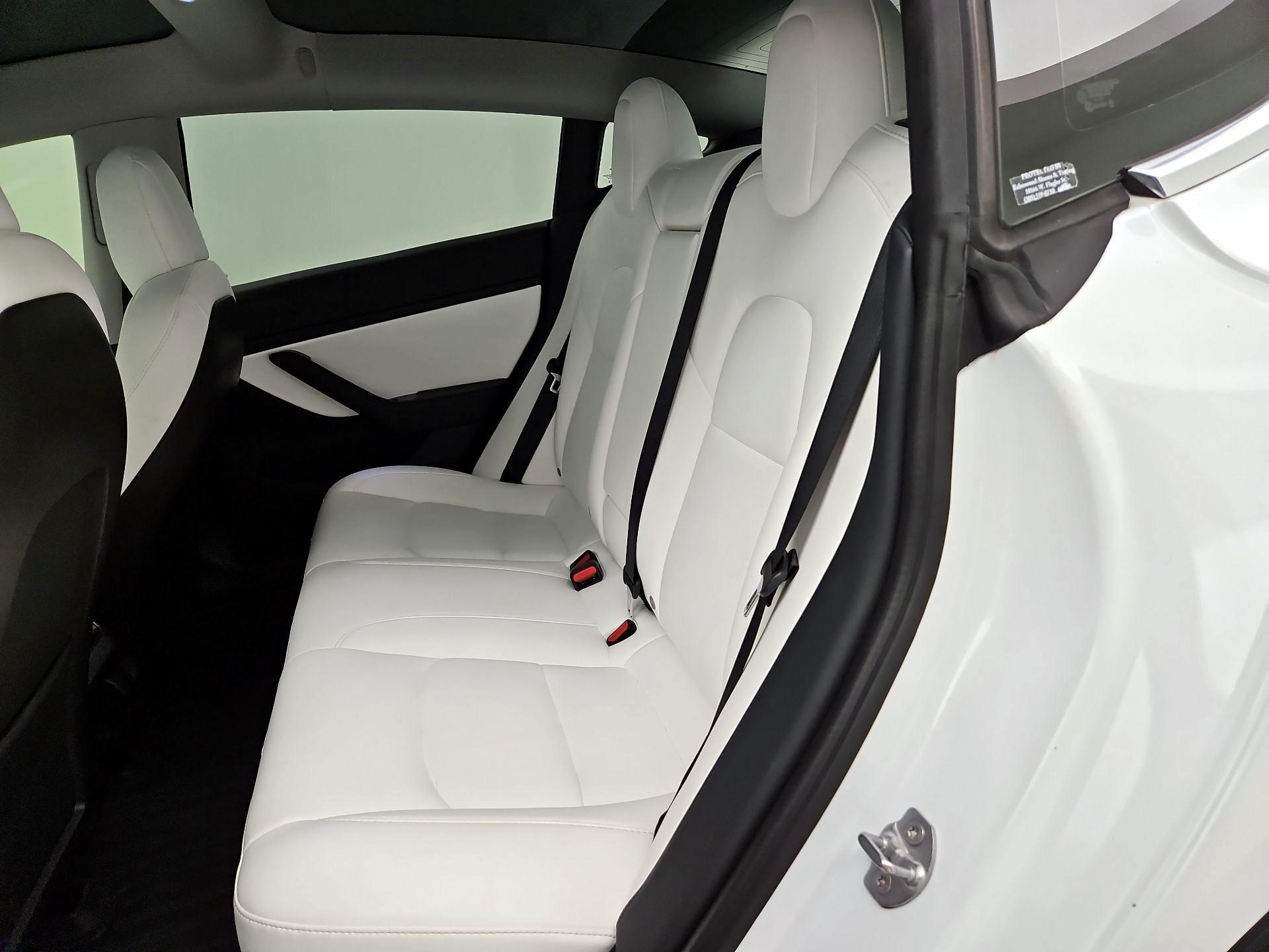 Thumbnail: 2020 Tesla Model 3 - 20