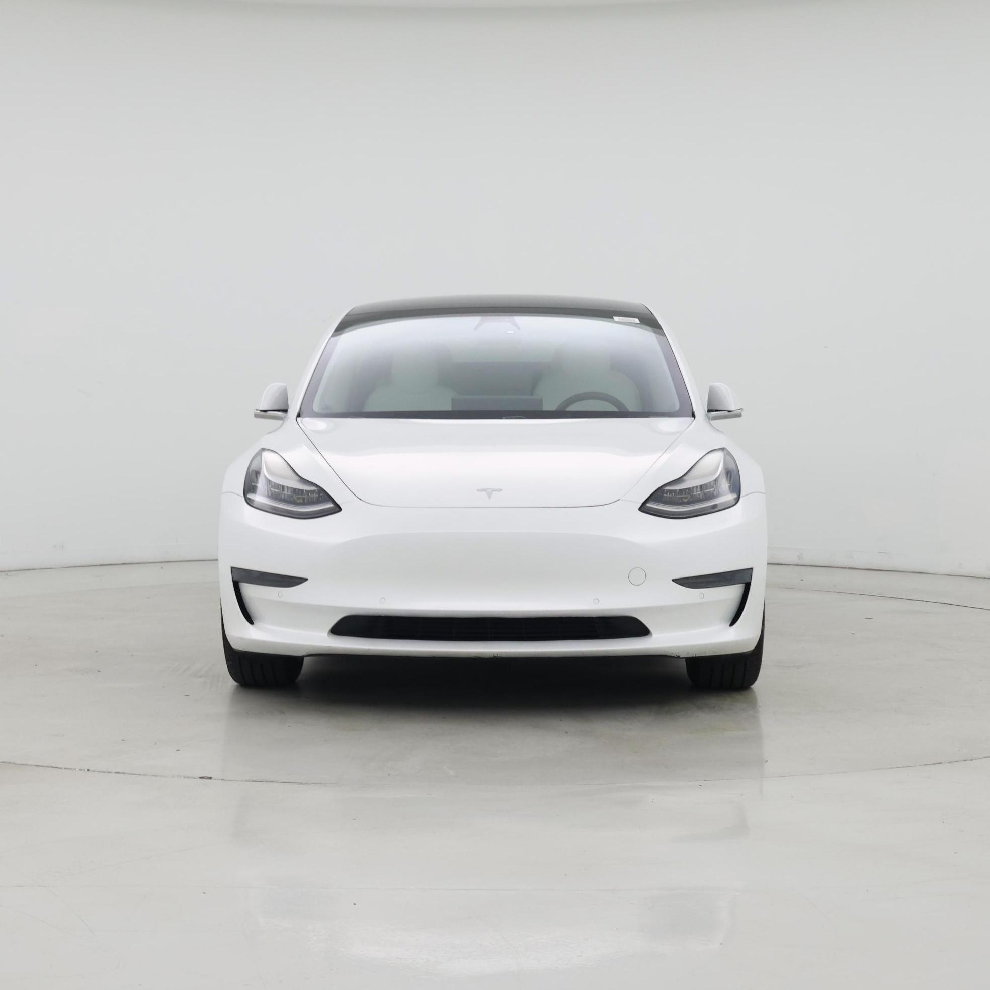 Thumbnail: 2020 Tesla Model 3 - 5