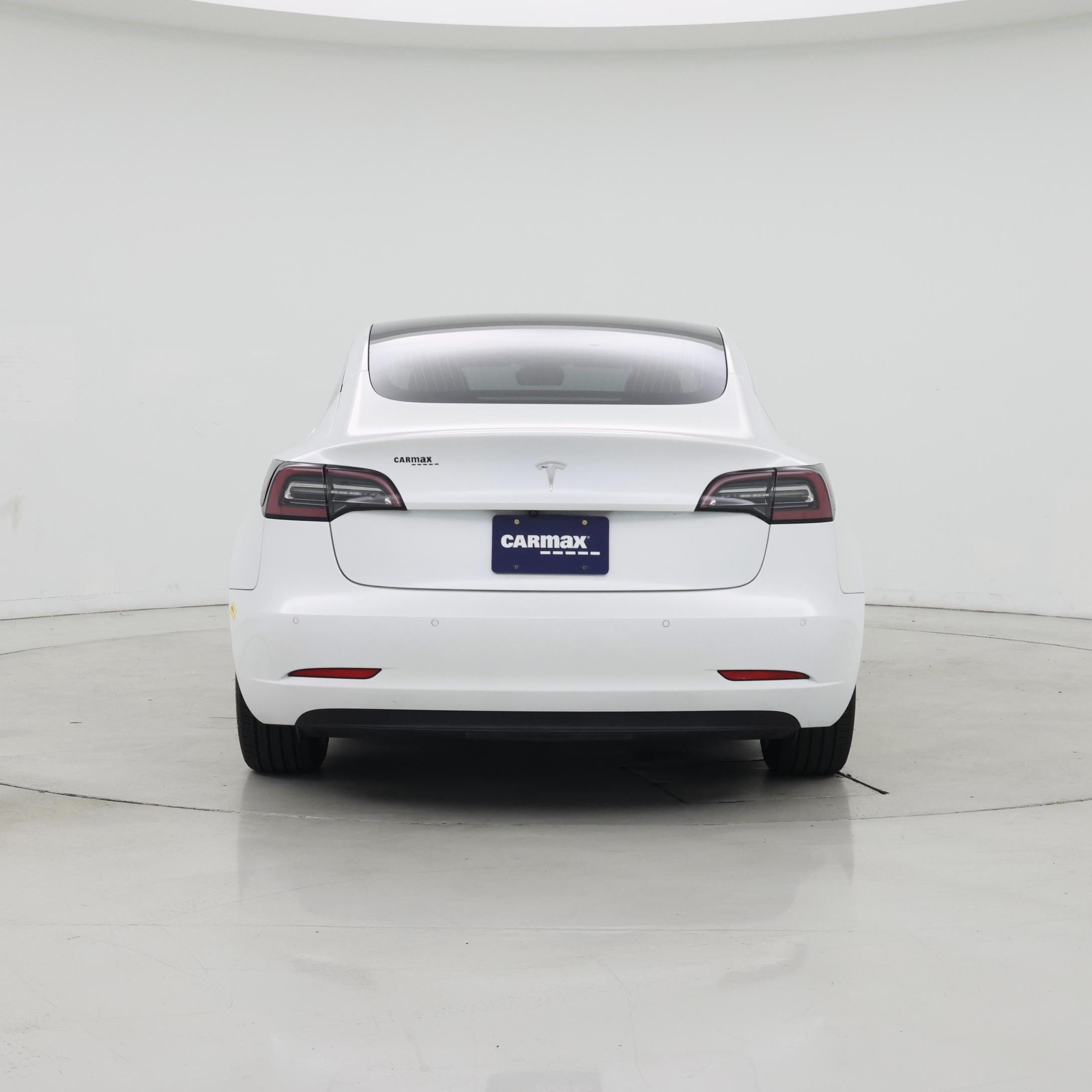 Thumbnail: 2020 Tesla Model 3 - 6