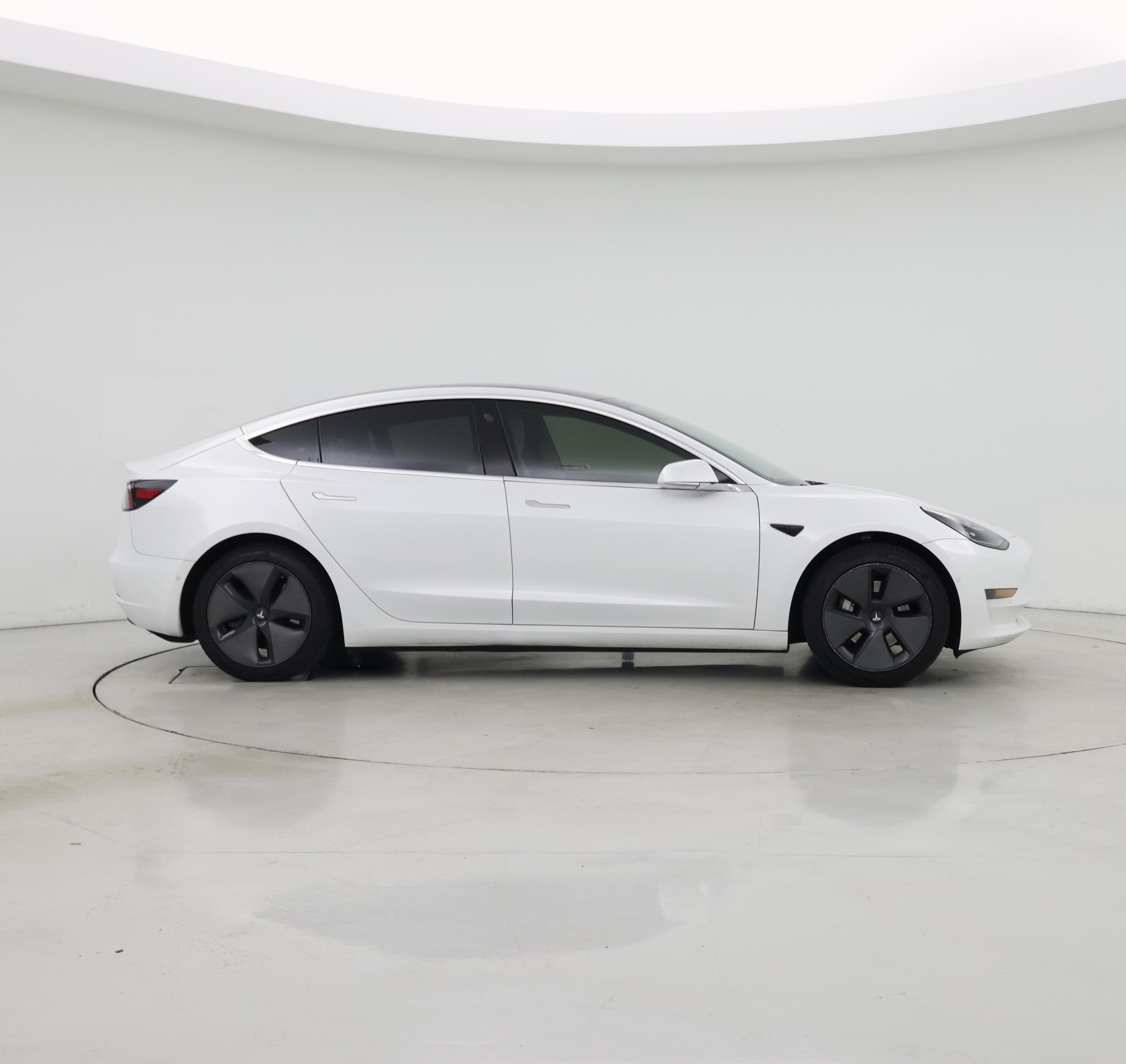 Thumbnail: 2020 Tesla Model 3 - 7