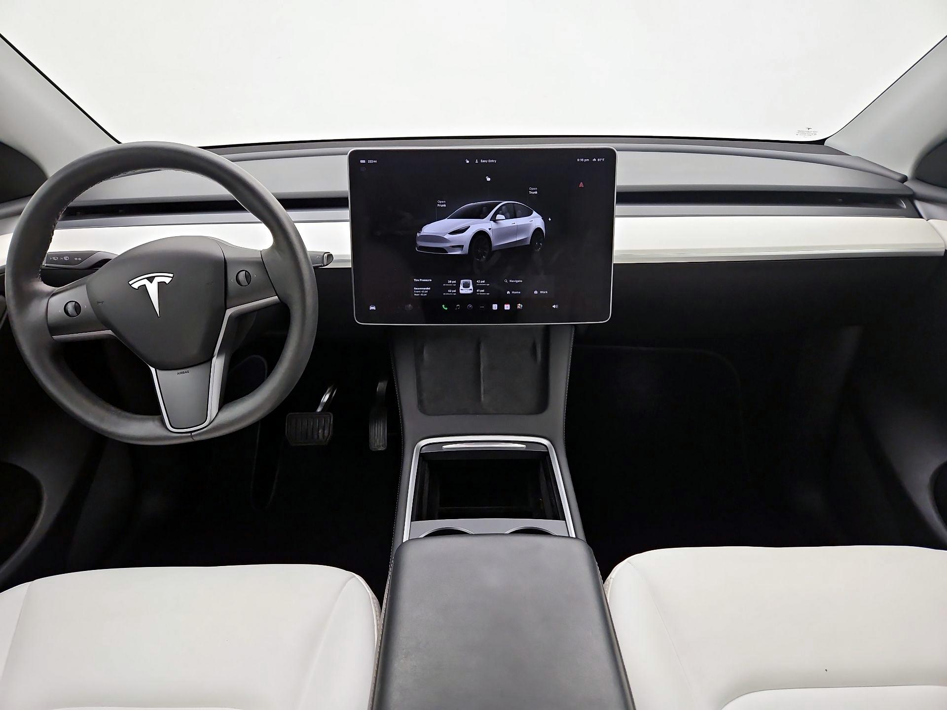 Thumbnail: 2023 Tesla Model Y - 9