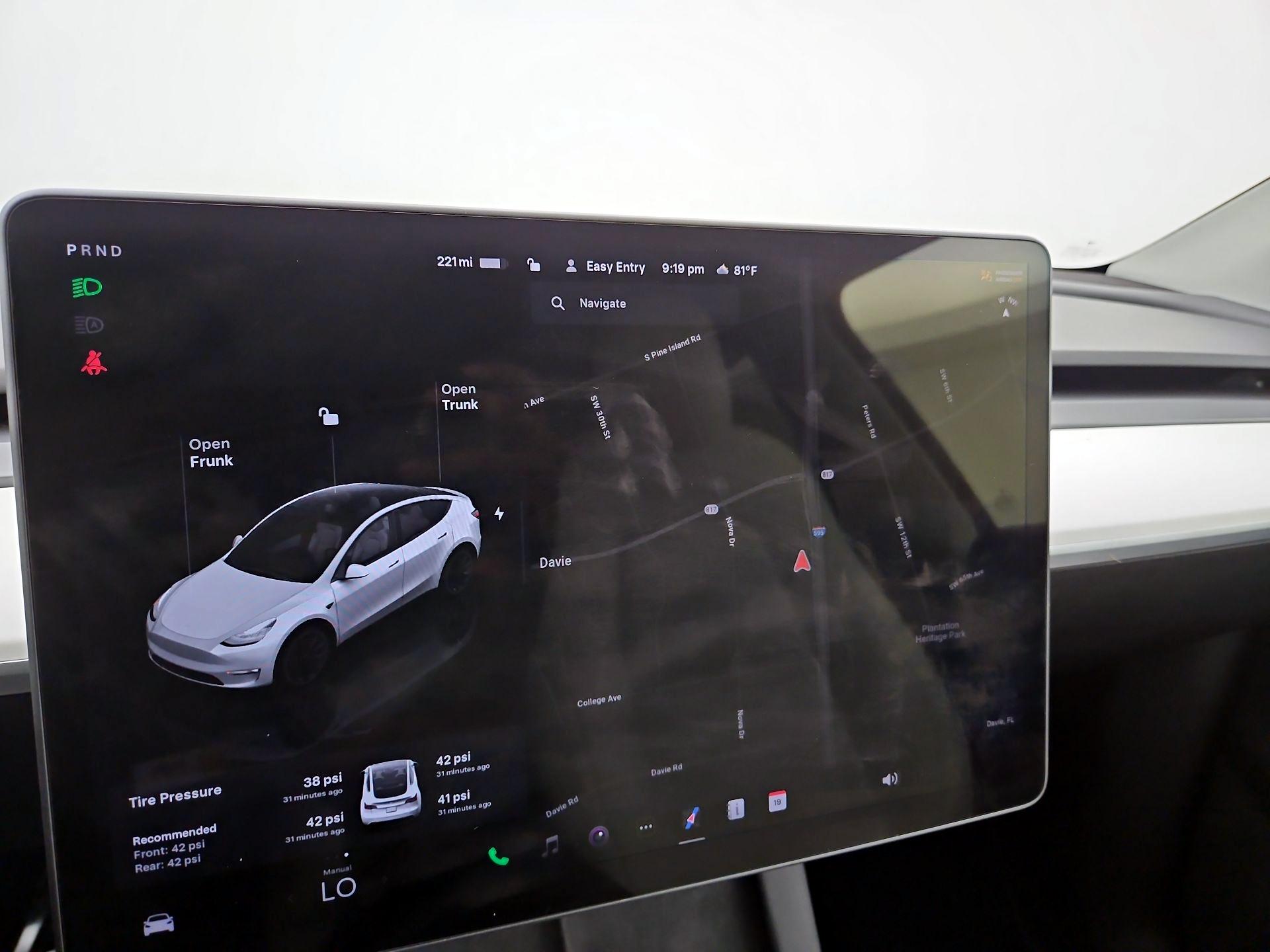Thumbnail: 2023 Tesla Model Y - 13