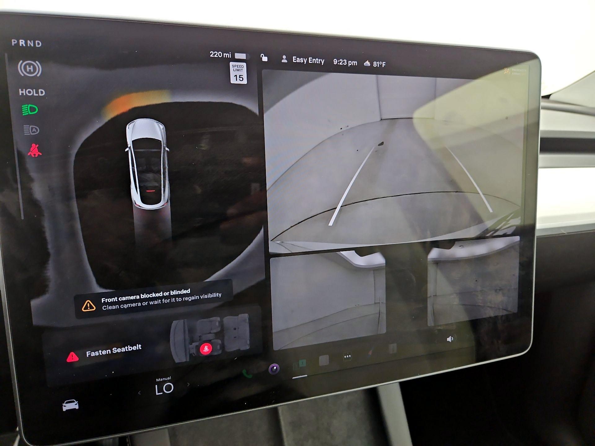 Thumbnail: 2023 Tesla Model Y - 14