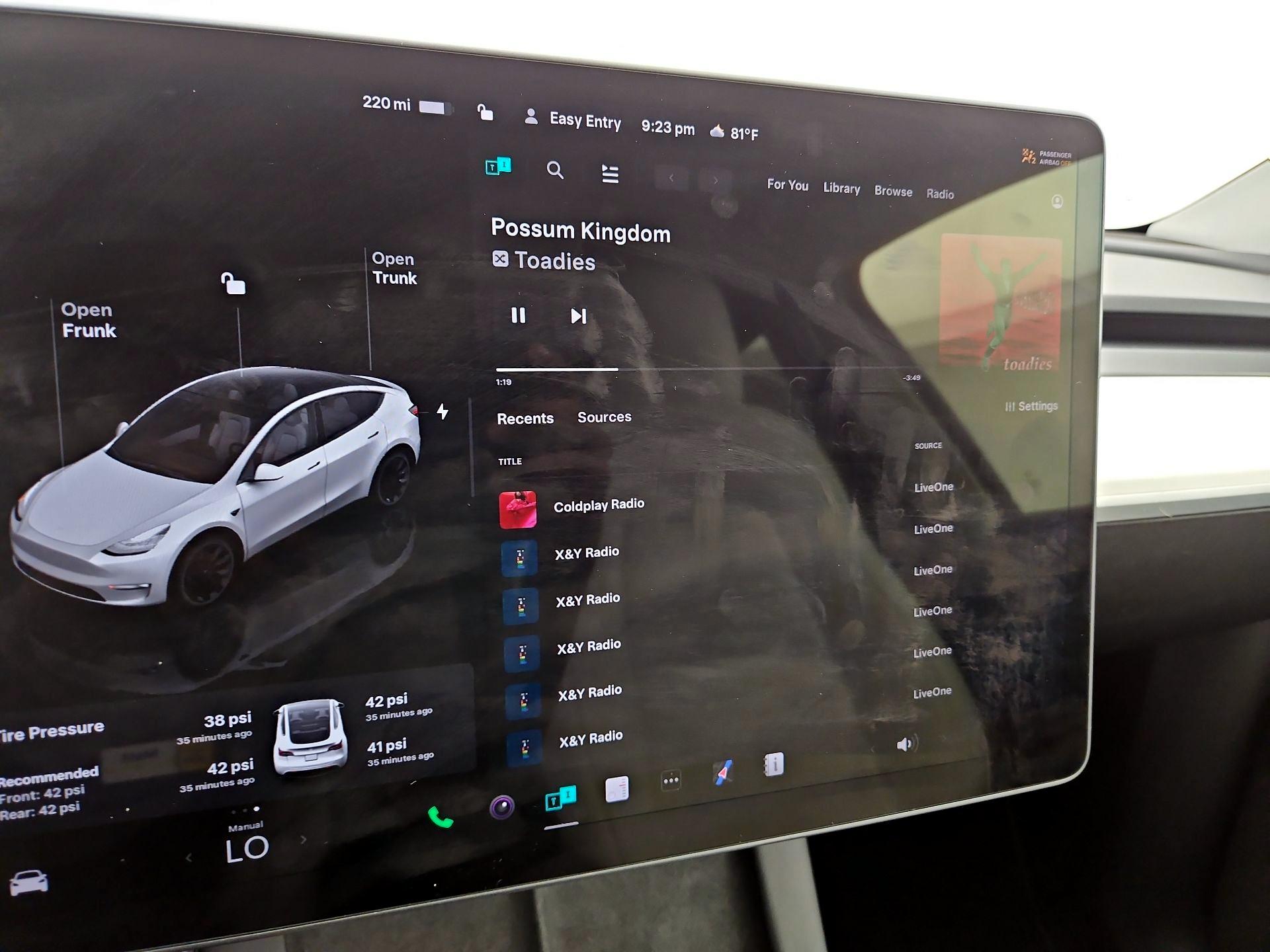 Thumbnail: 2023 Tesla Model Y - 15