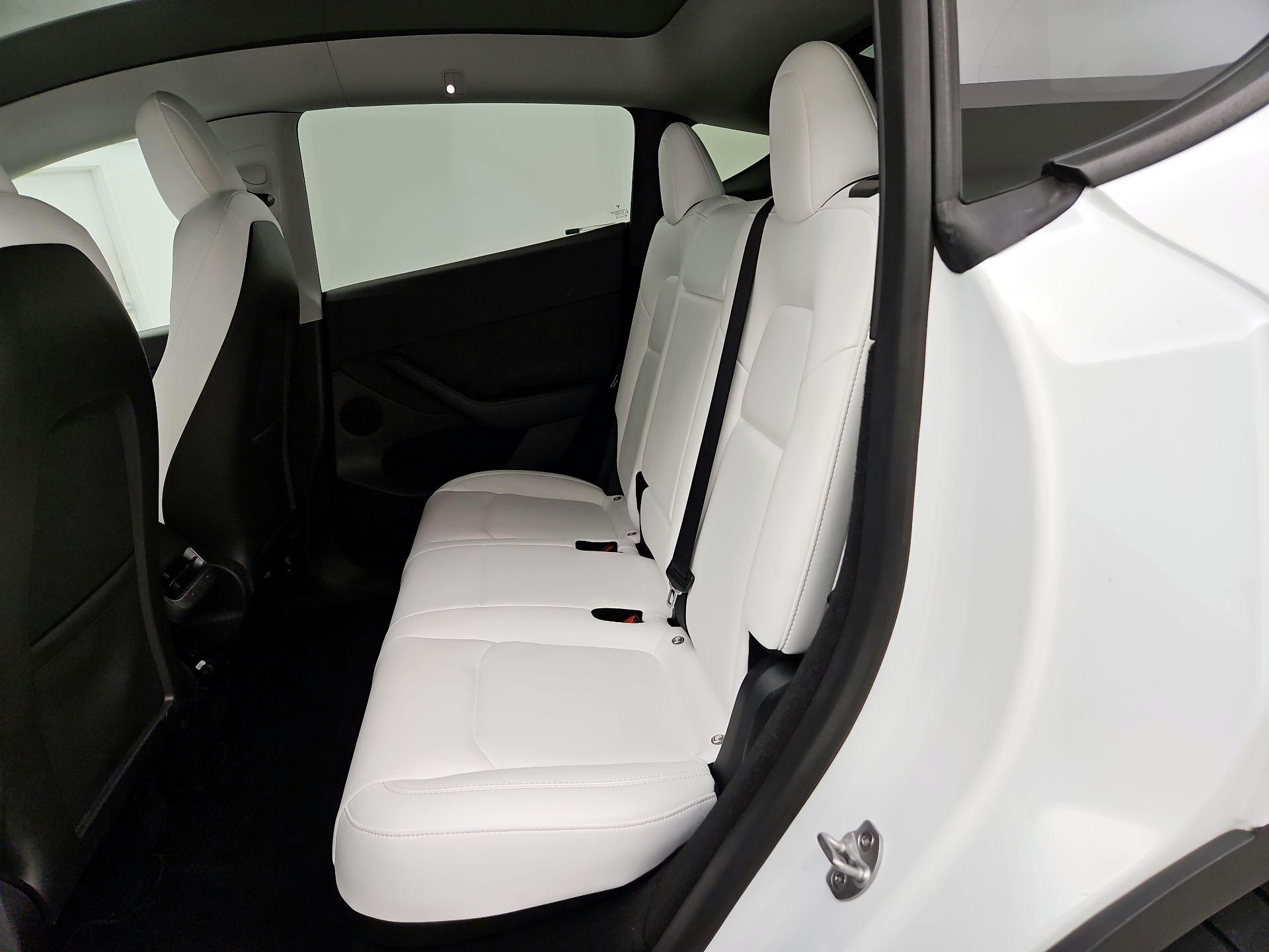 Thumbnail: 2023 Tesla Model Y - 19