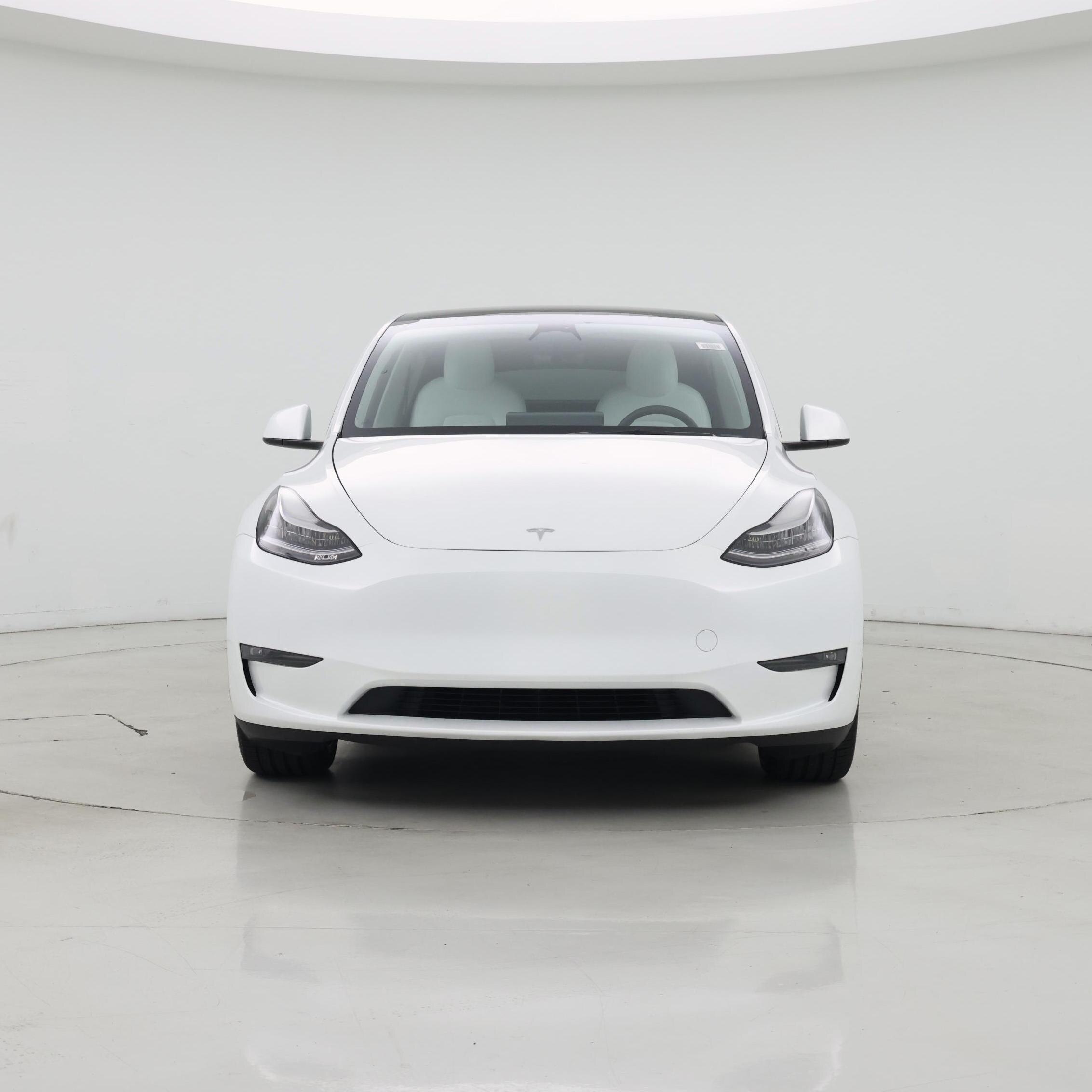 Thumbnail: 2023 Tesla Model Y - 5