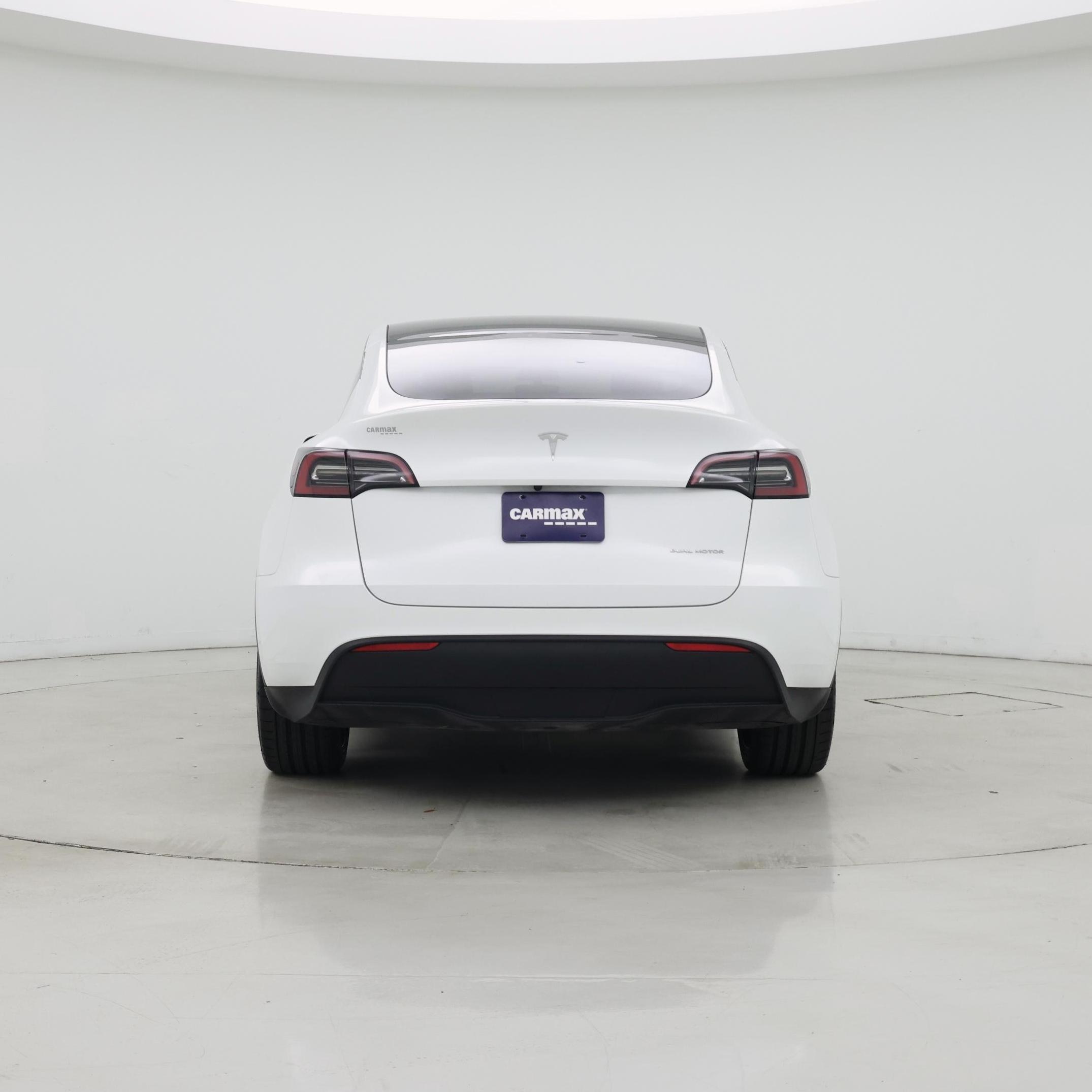Thumbnail: 2023 Tesla Model Y - 6
