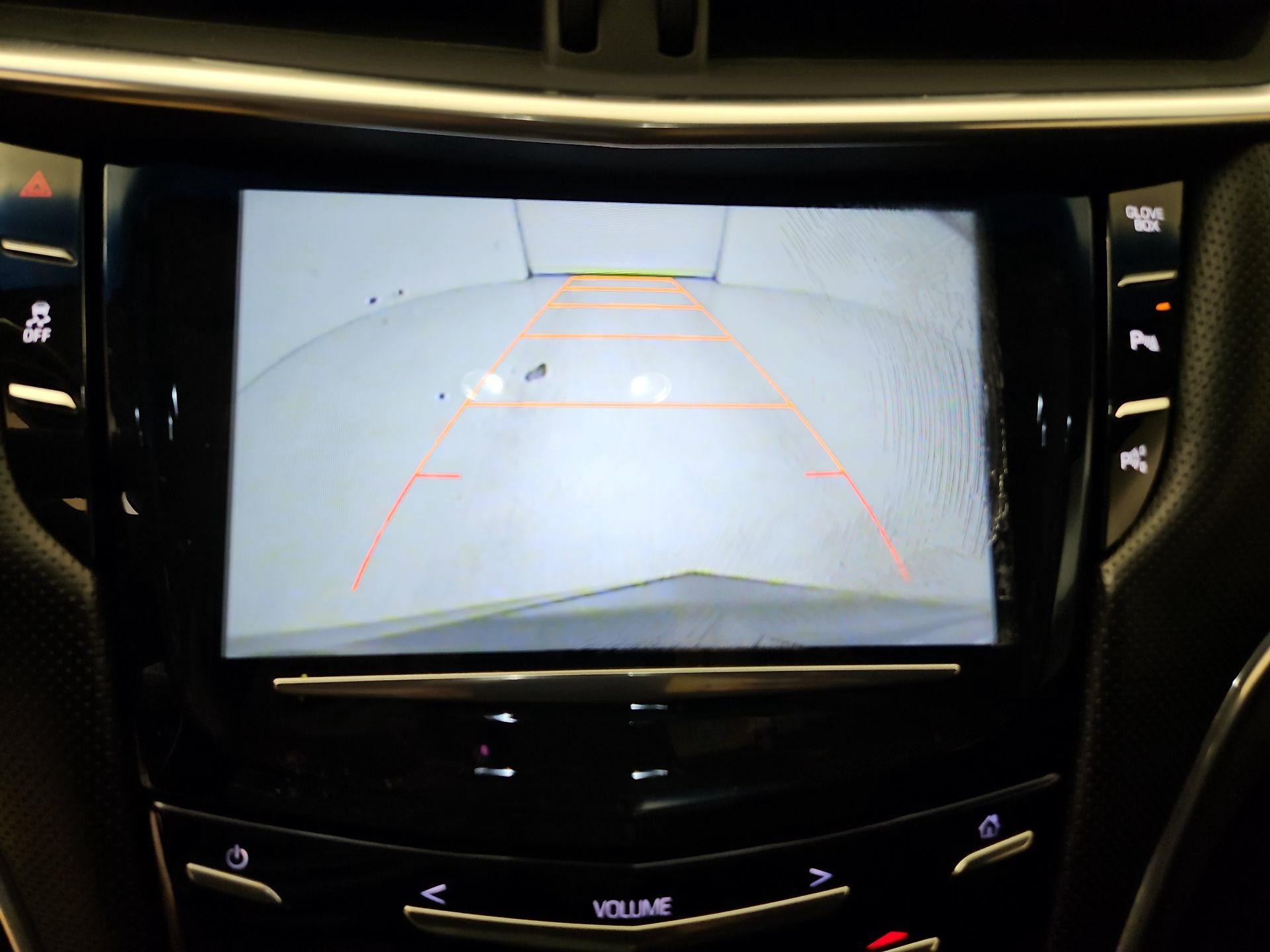 Thumbnail: 2016 Cadillac XTS - 14