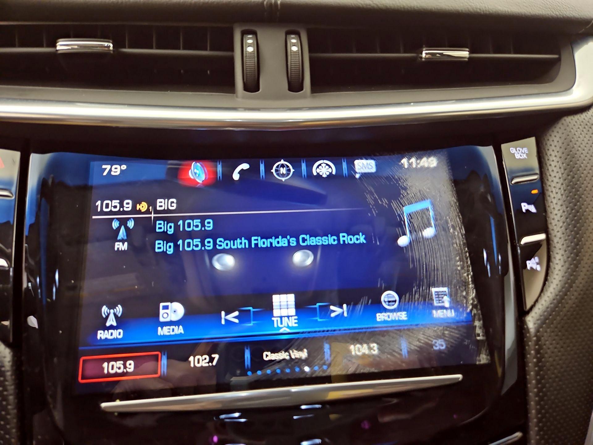 Thumbnail: 2016 Cadillac XTS - 15