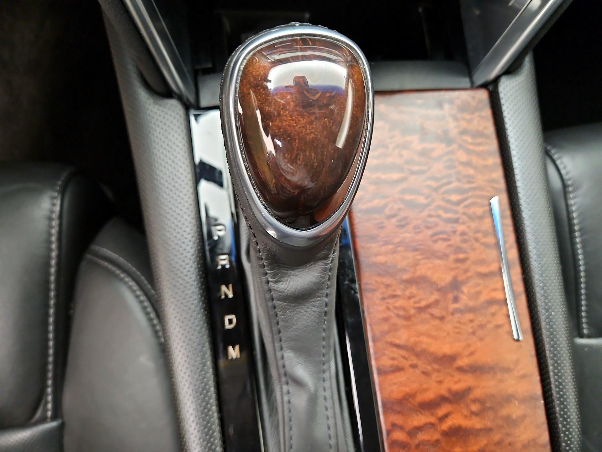 Thumbnail: 2016 Cadillac XTS - 17