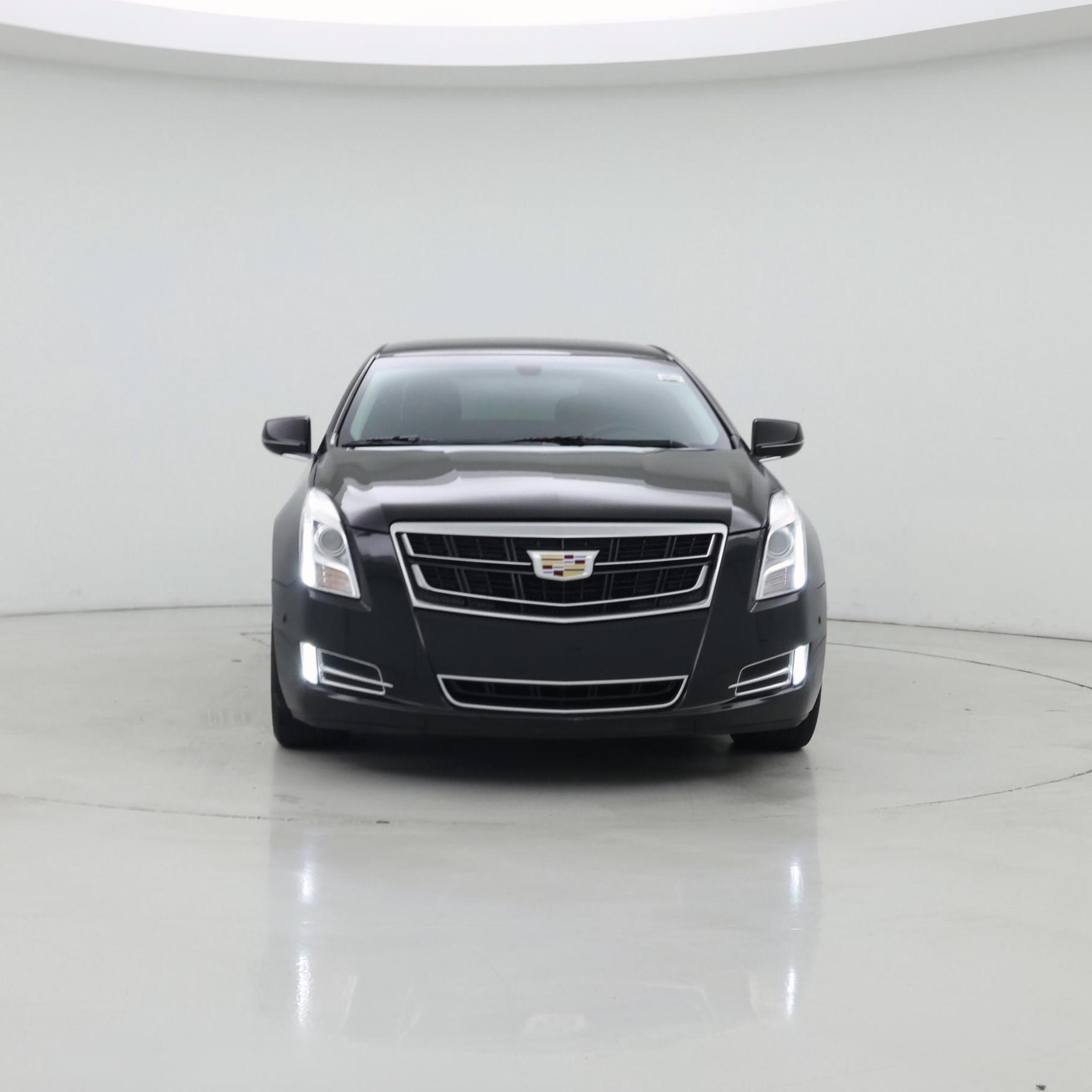 Thumbnail: 2016 Cadillac XTS - 5