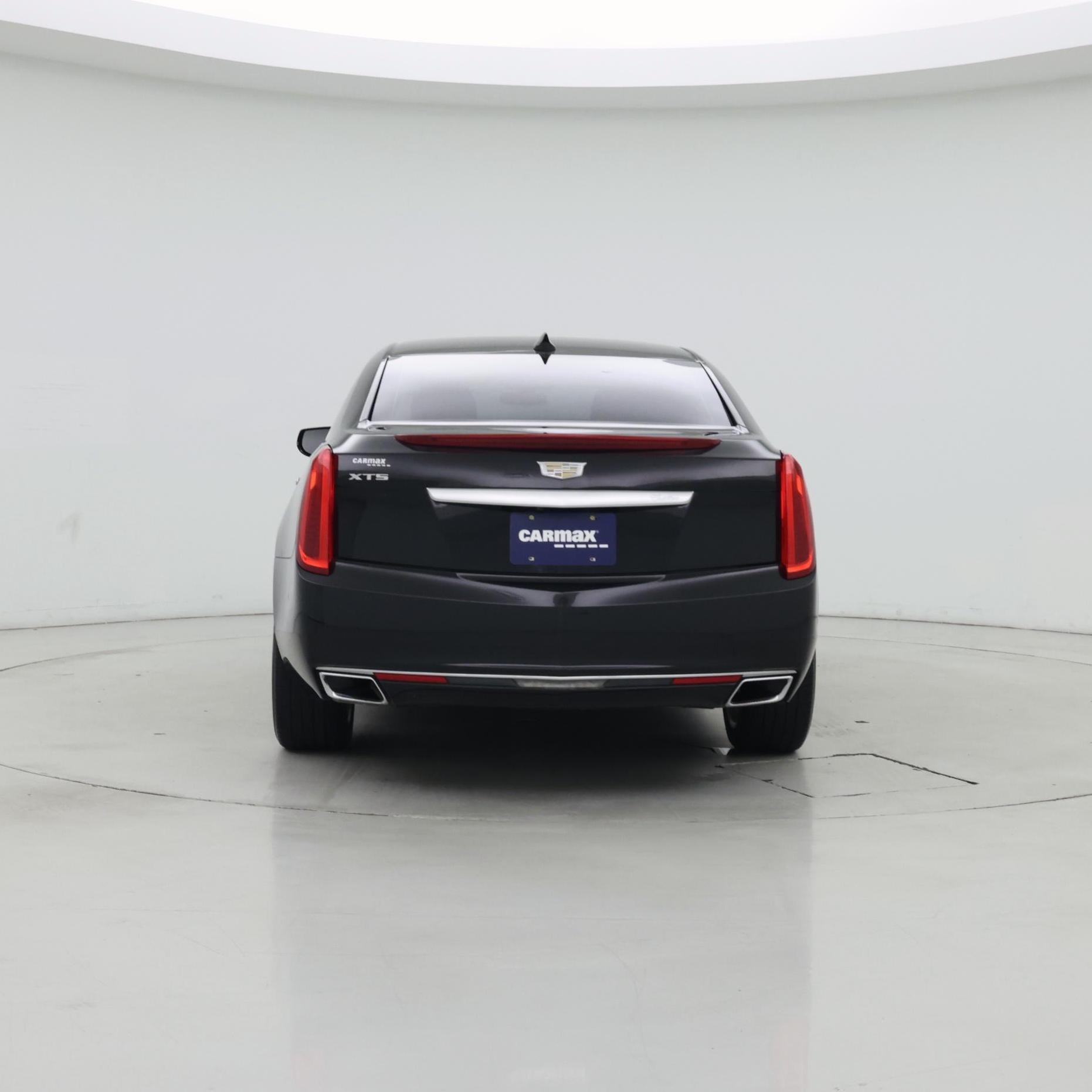 Thumbnail: 2016 Cadillac XTS - 6