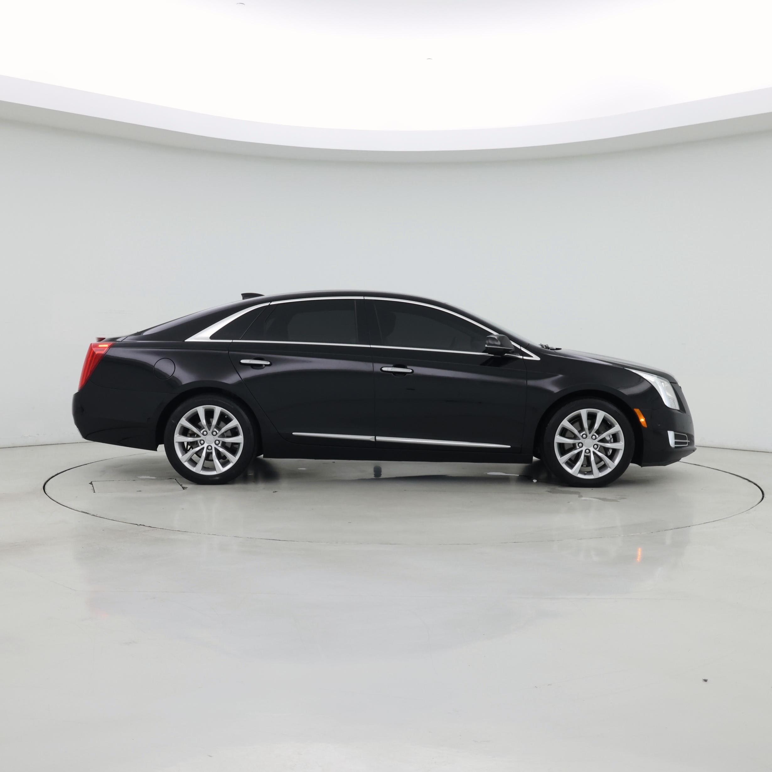 Thumbnail: 2016 Cadillac XTS - 7