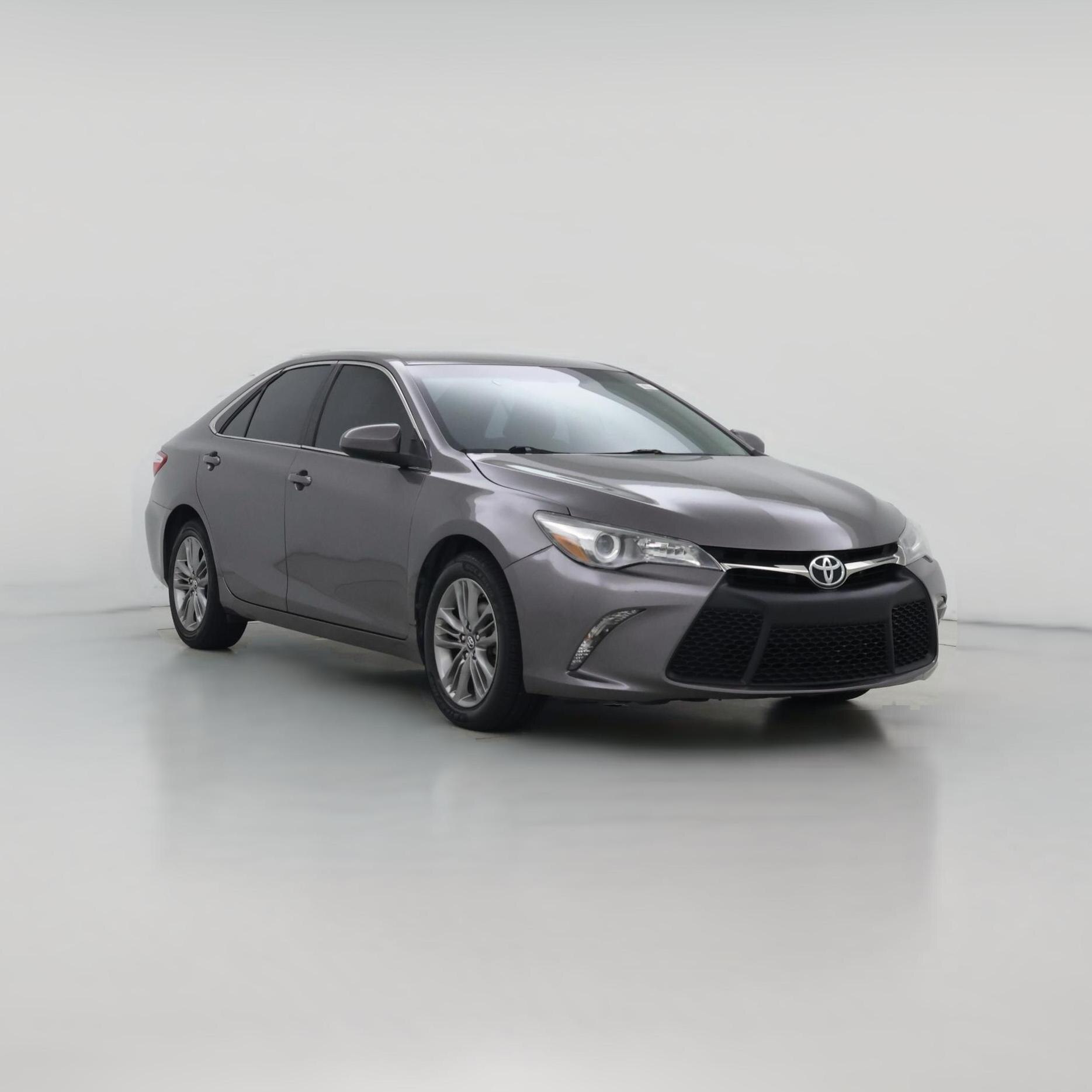 Thumbnail: 2017 Toyota Camry - 1