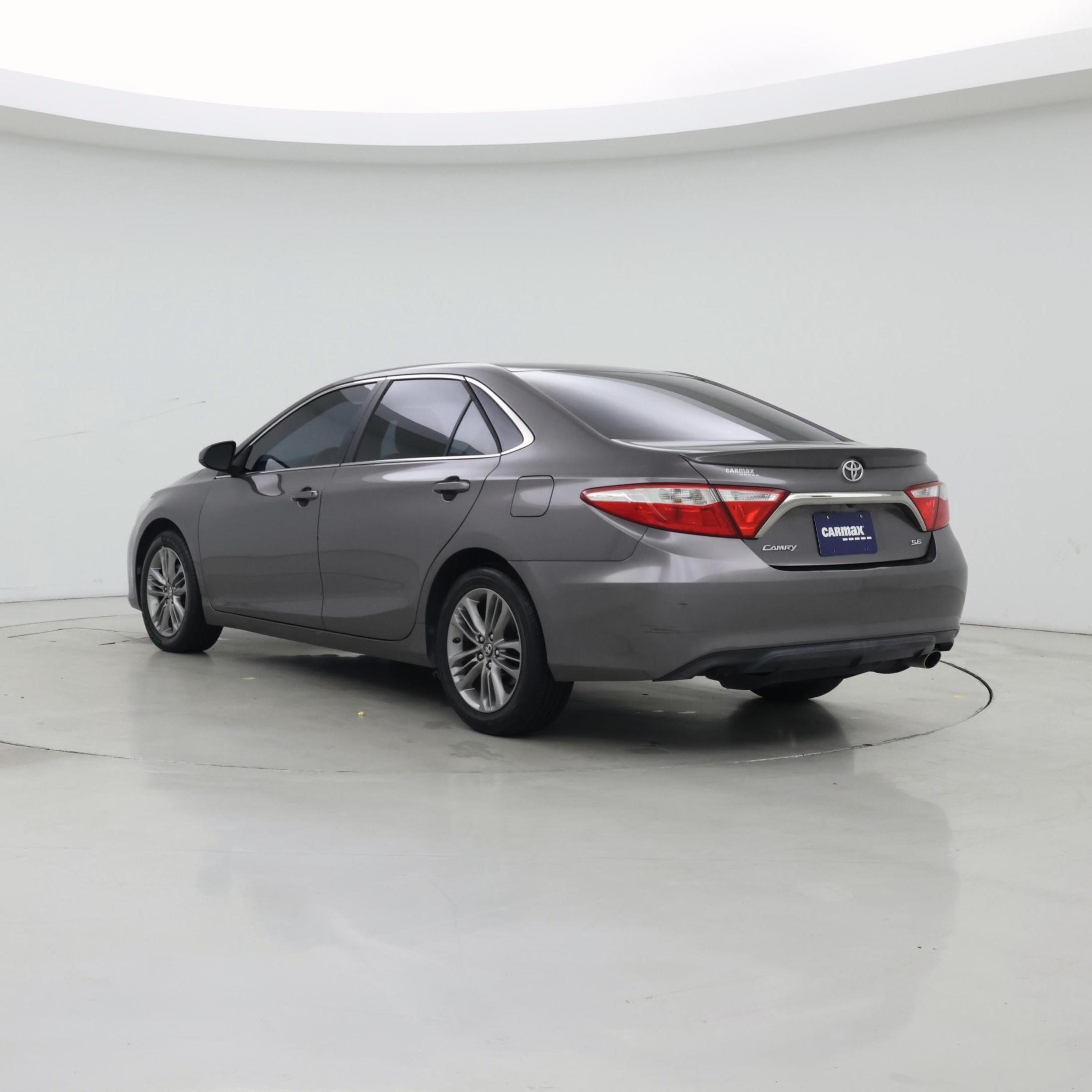 Thumbnail: 2017 Toyota Camry - 2