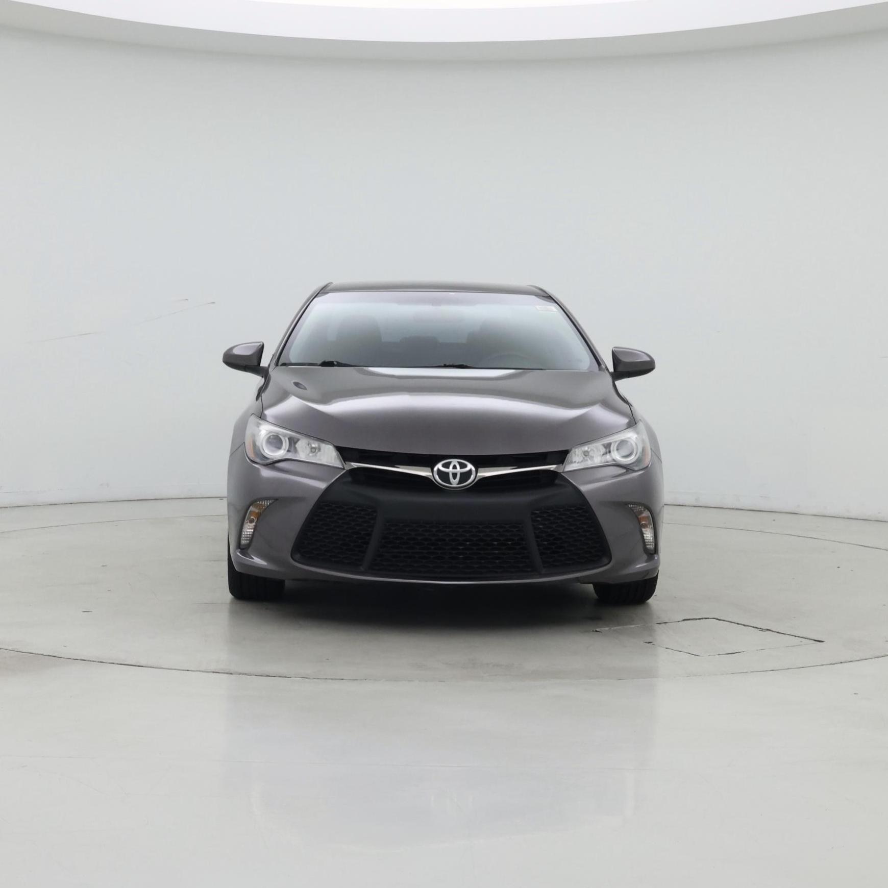 Thumbnail: 2017 Toyota Camry - 5