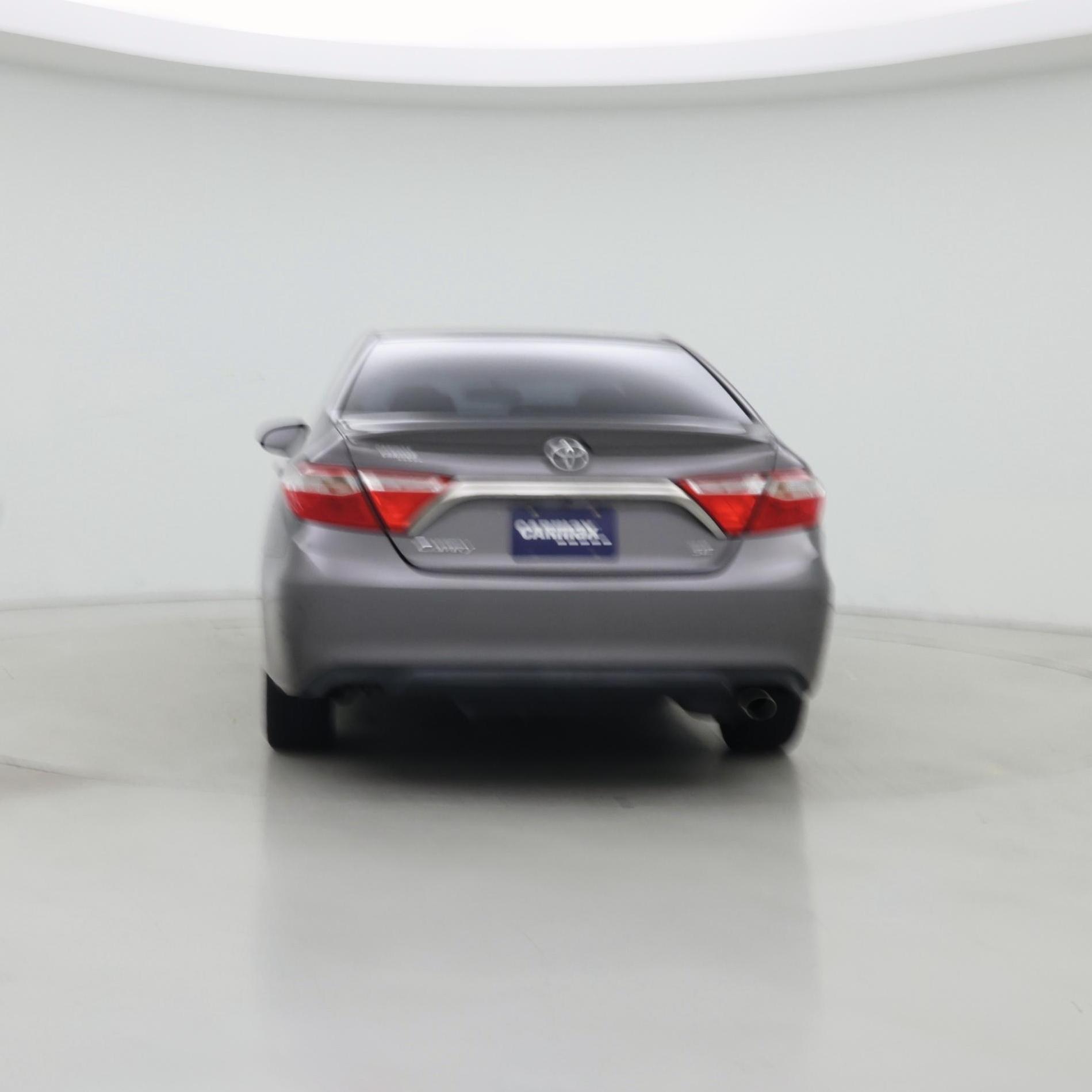 Thumbnail: 2017 Toyota Camry - 6