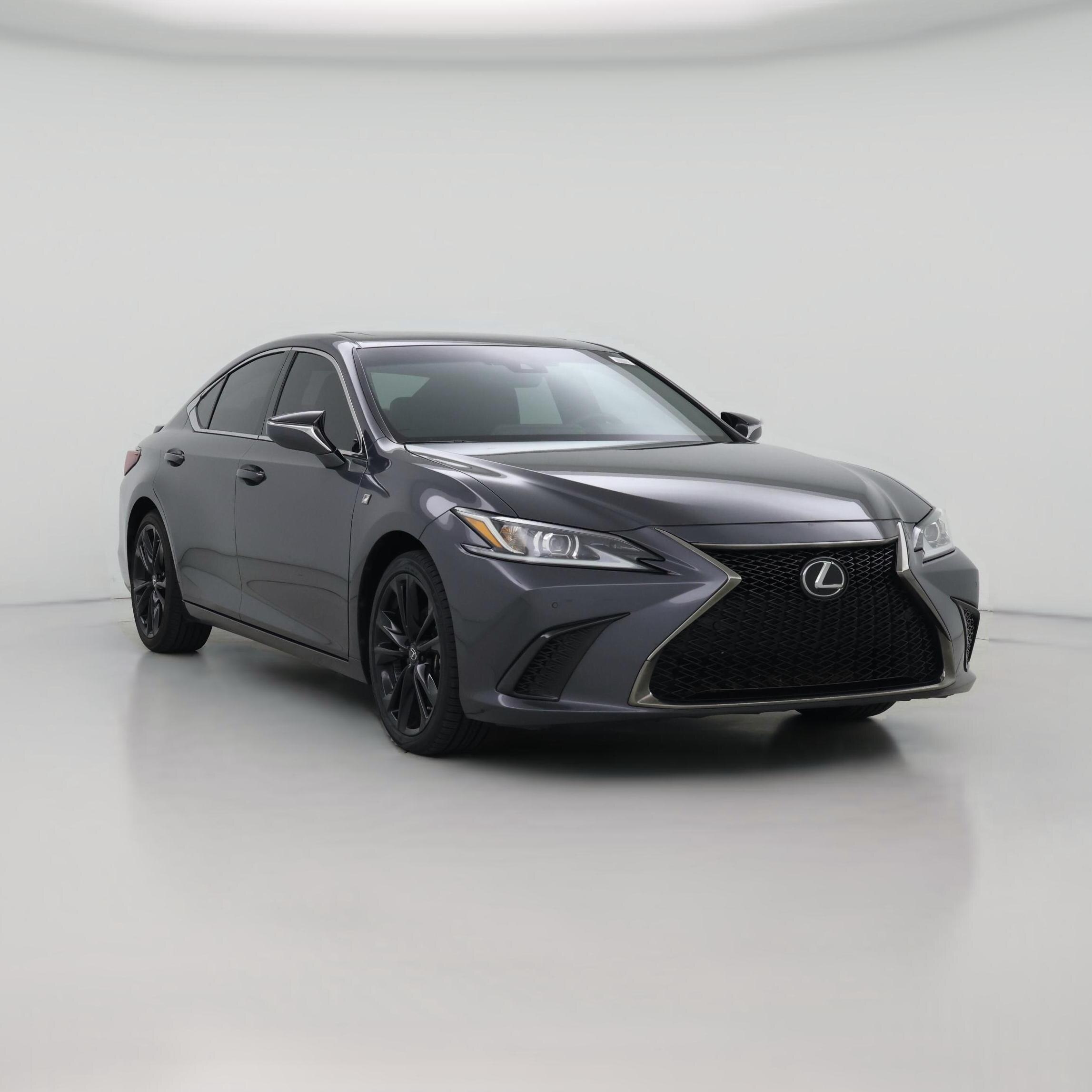 Thumbnail: 2023 Lexus ES - 1