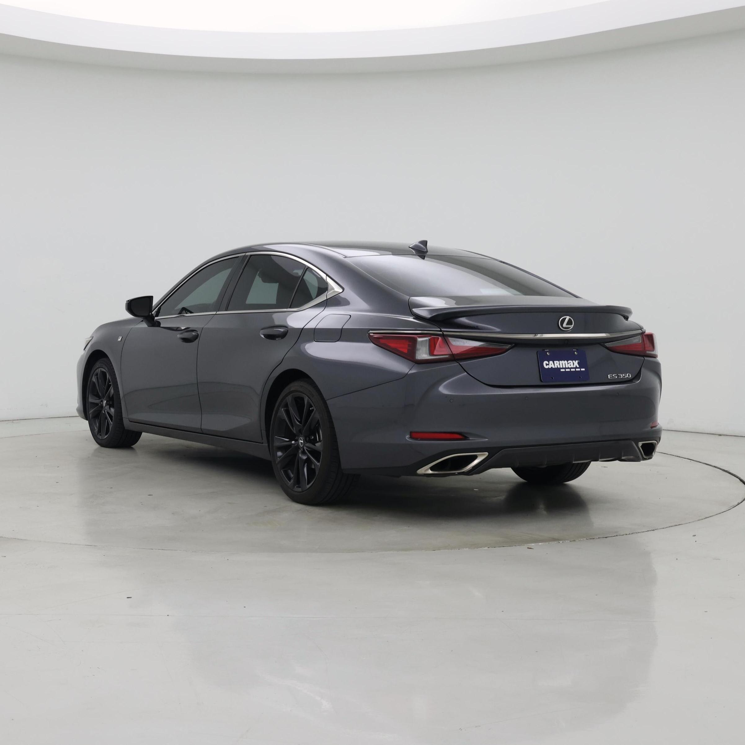 Thumbnail: 2023 Lexus ES - 2
