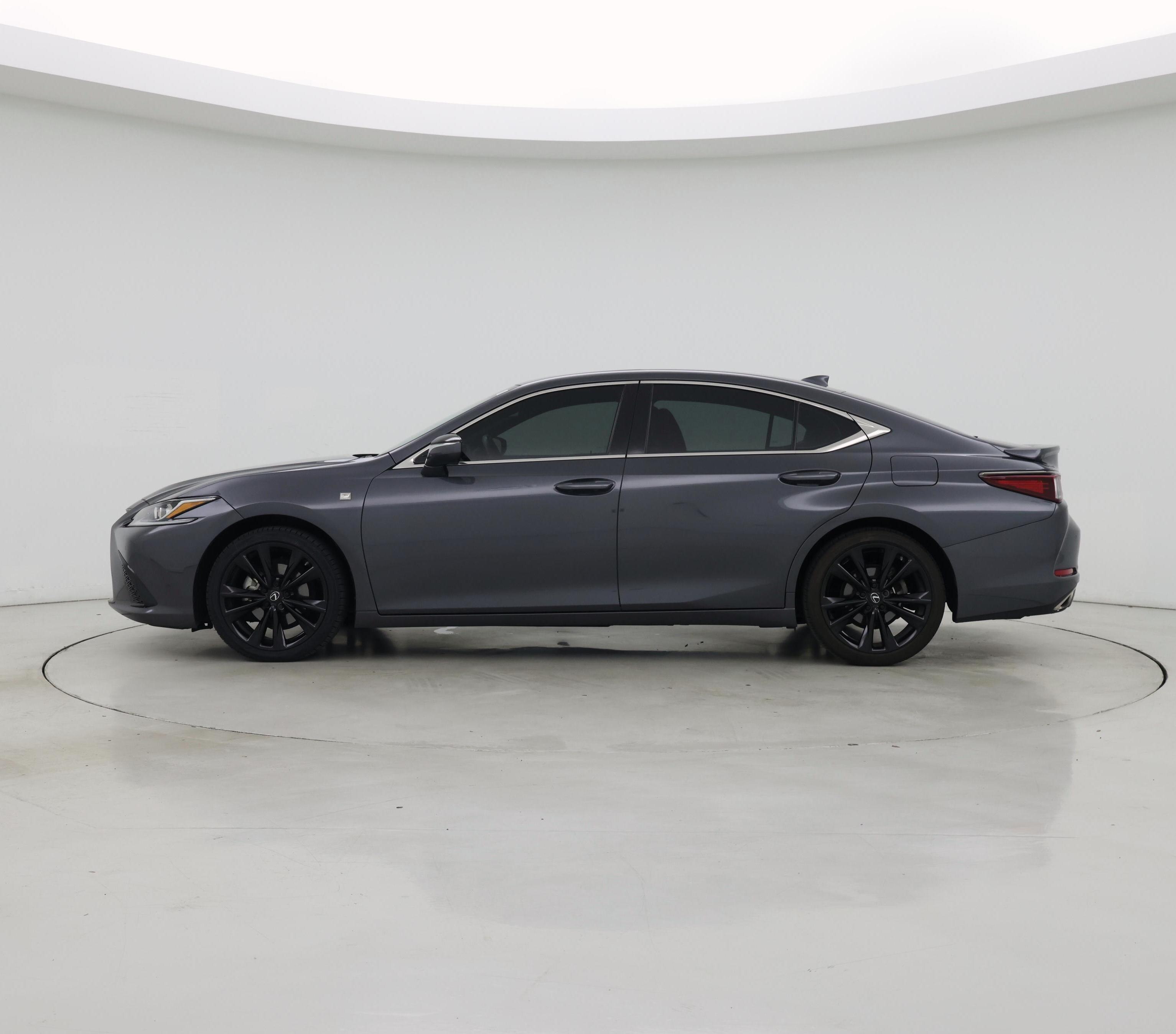 Thumbnail: 2023 Lexus ES - 3