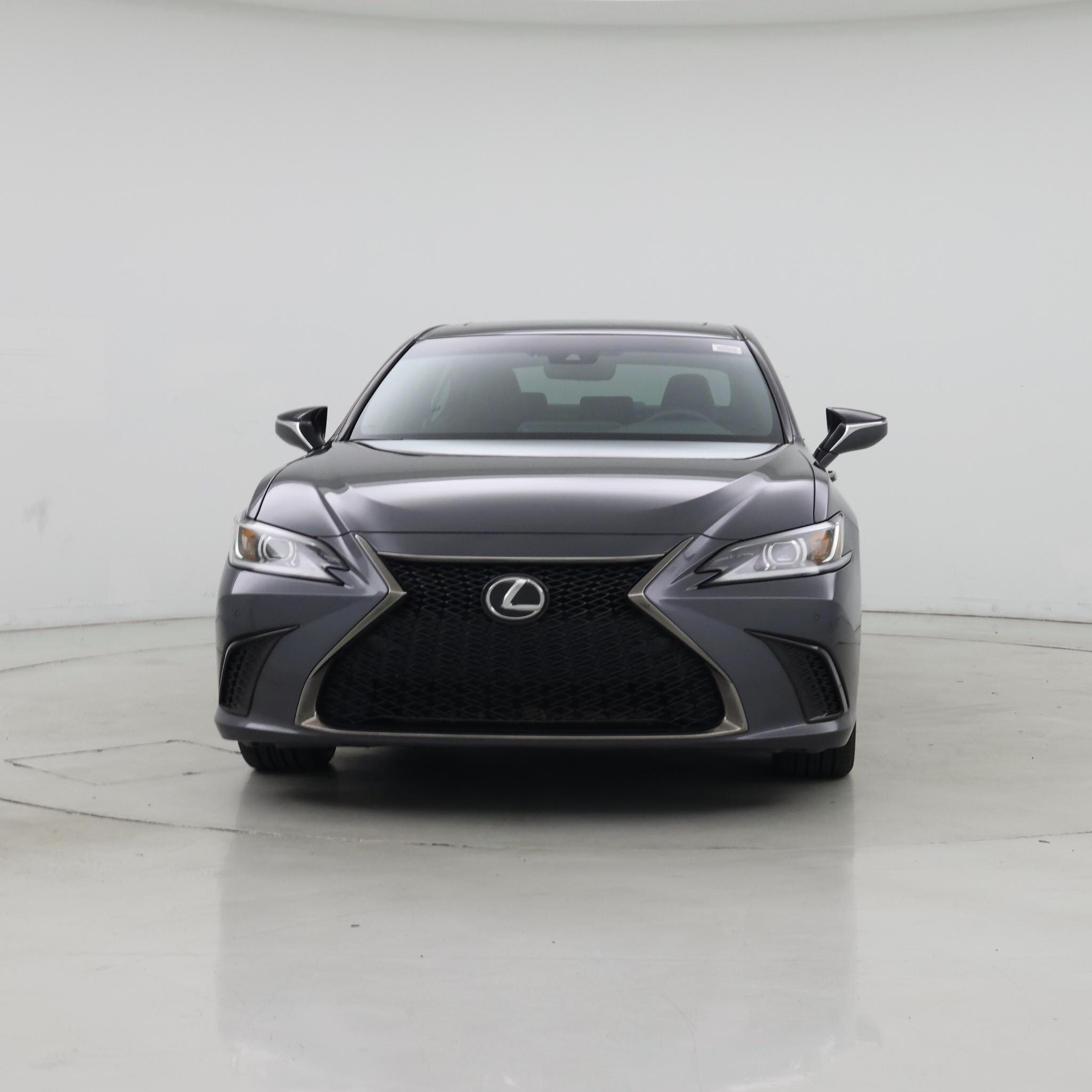Thumbnail: 2023 Lexus ES - 5